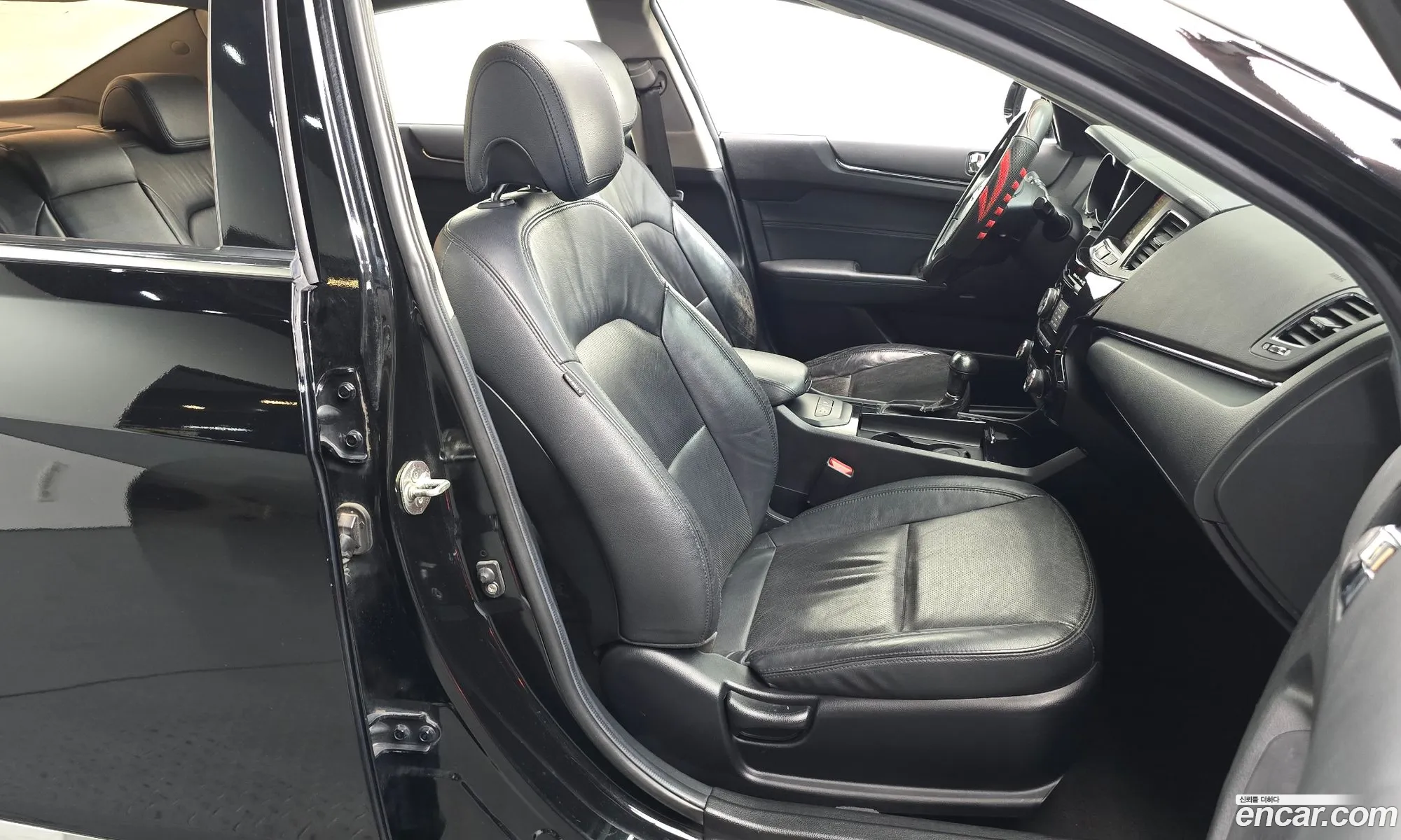 Kia K7 2010 KNALL411BBA040710 — 5