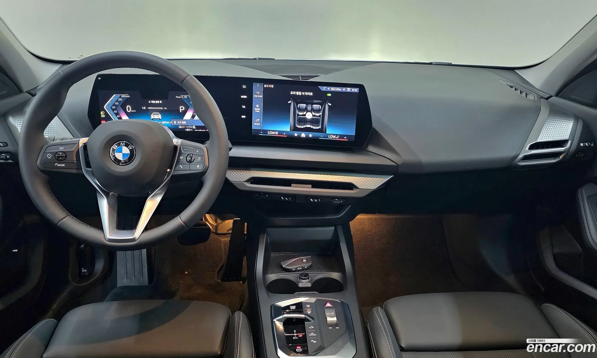 BMW 1 Series 2025 — 6