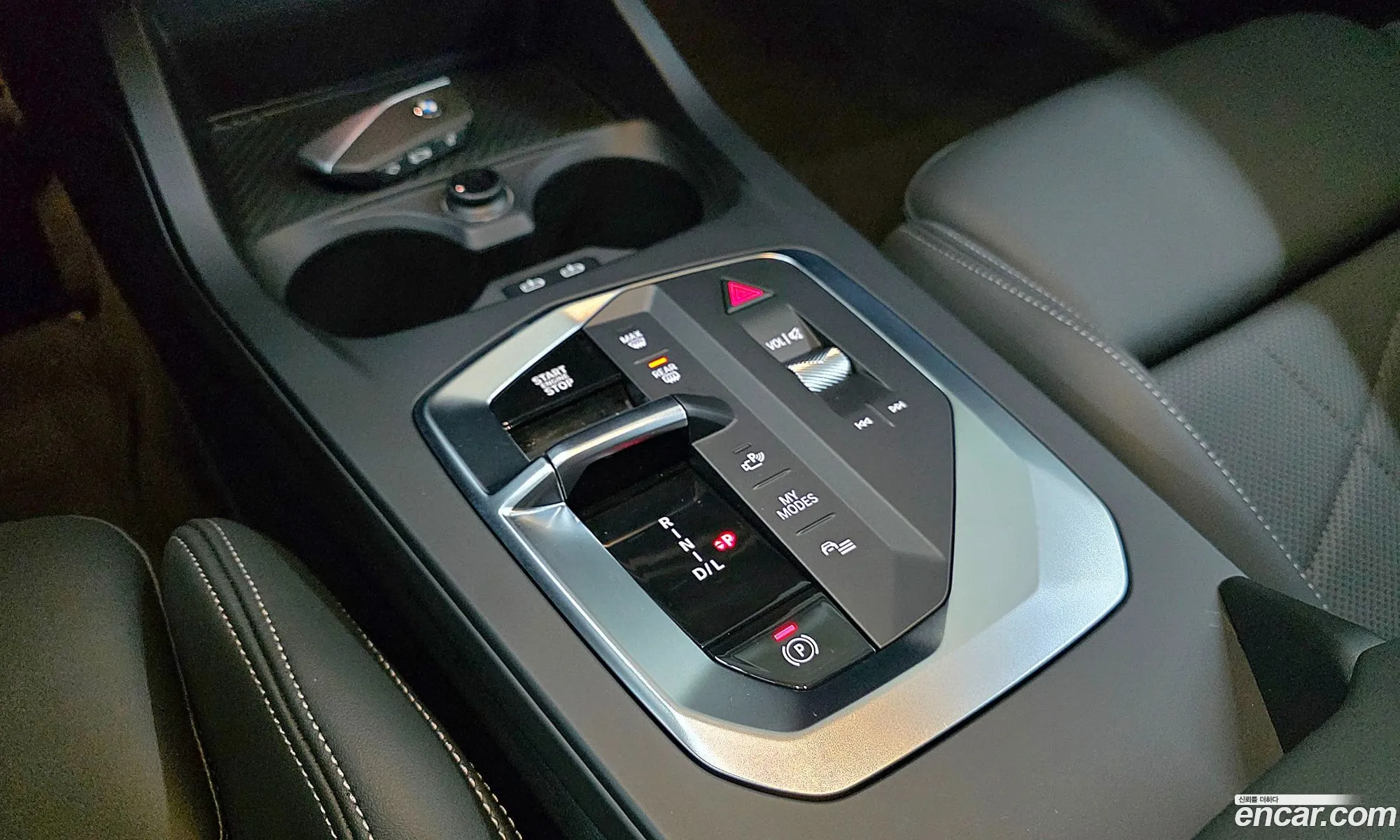 BMW 1 Series 2025 — 9
