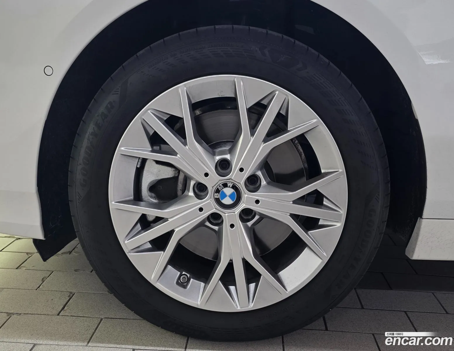 BMW 1 Series 2025 — 2