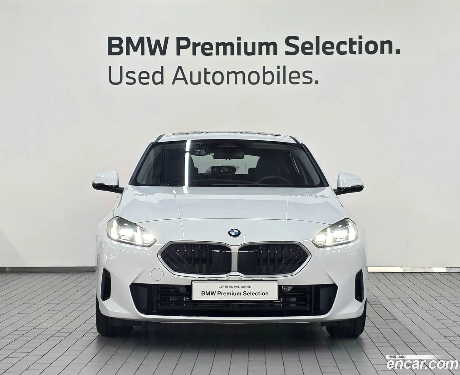 BMW 1 Series 2025 — 14