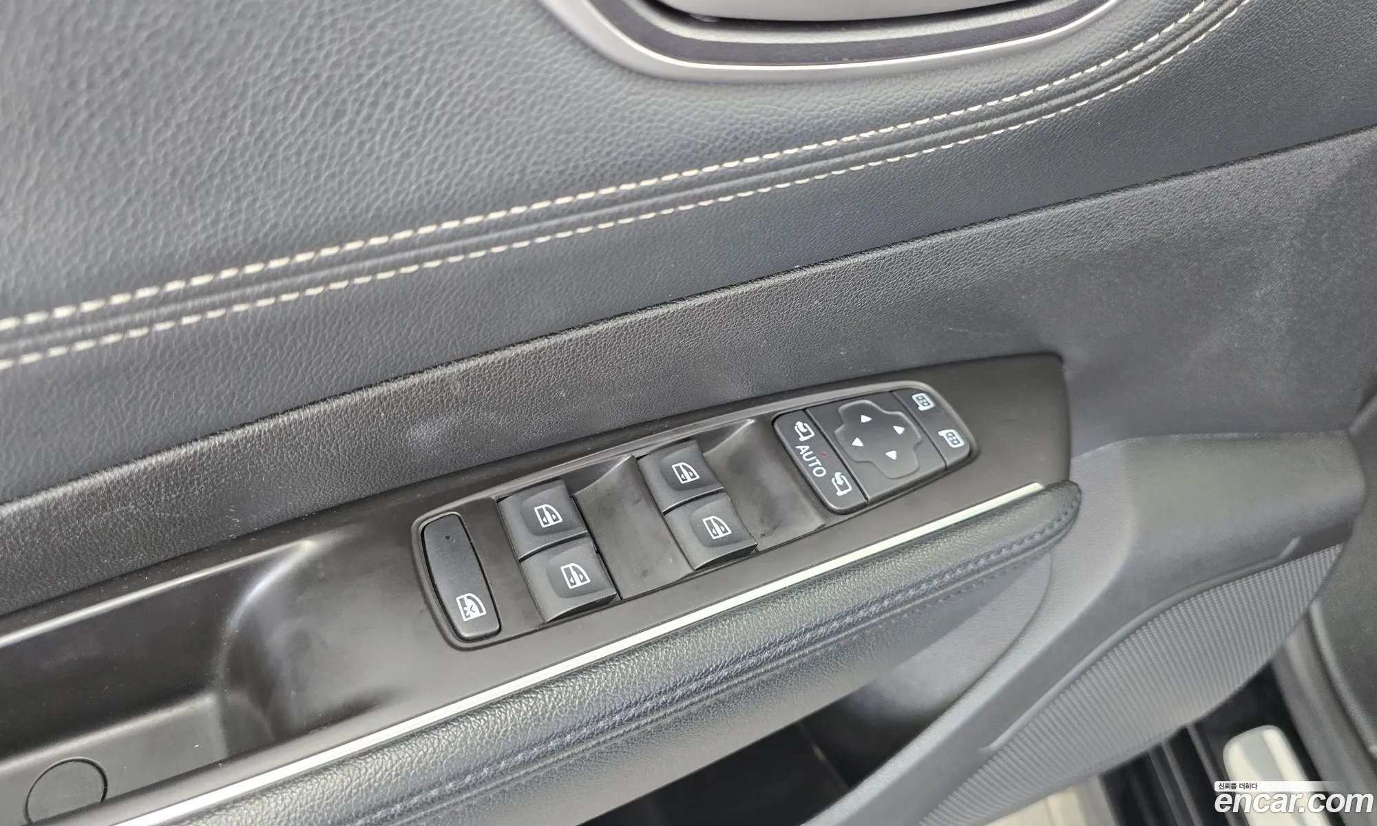 Renault Korea (Samsung) SM6 2016 KNMA4C2BMGP016072 — 24