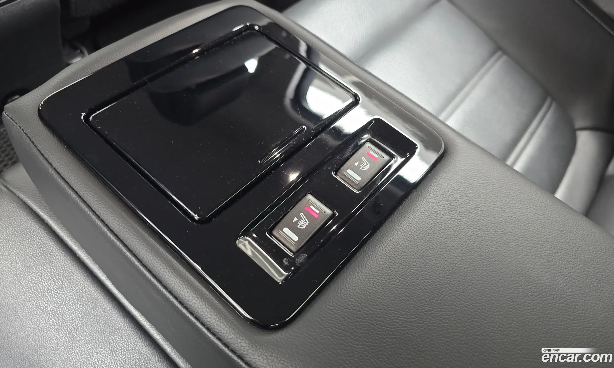 Renault Korea (Samsung) SM6 2016 KNMA4C2BMGP016072 — 23