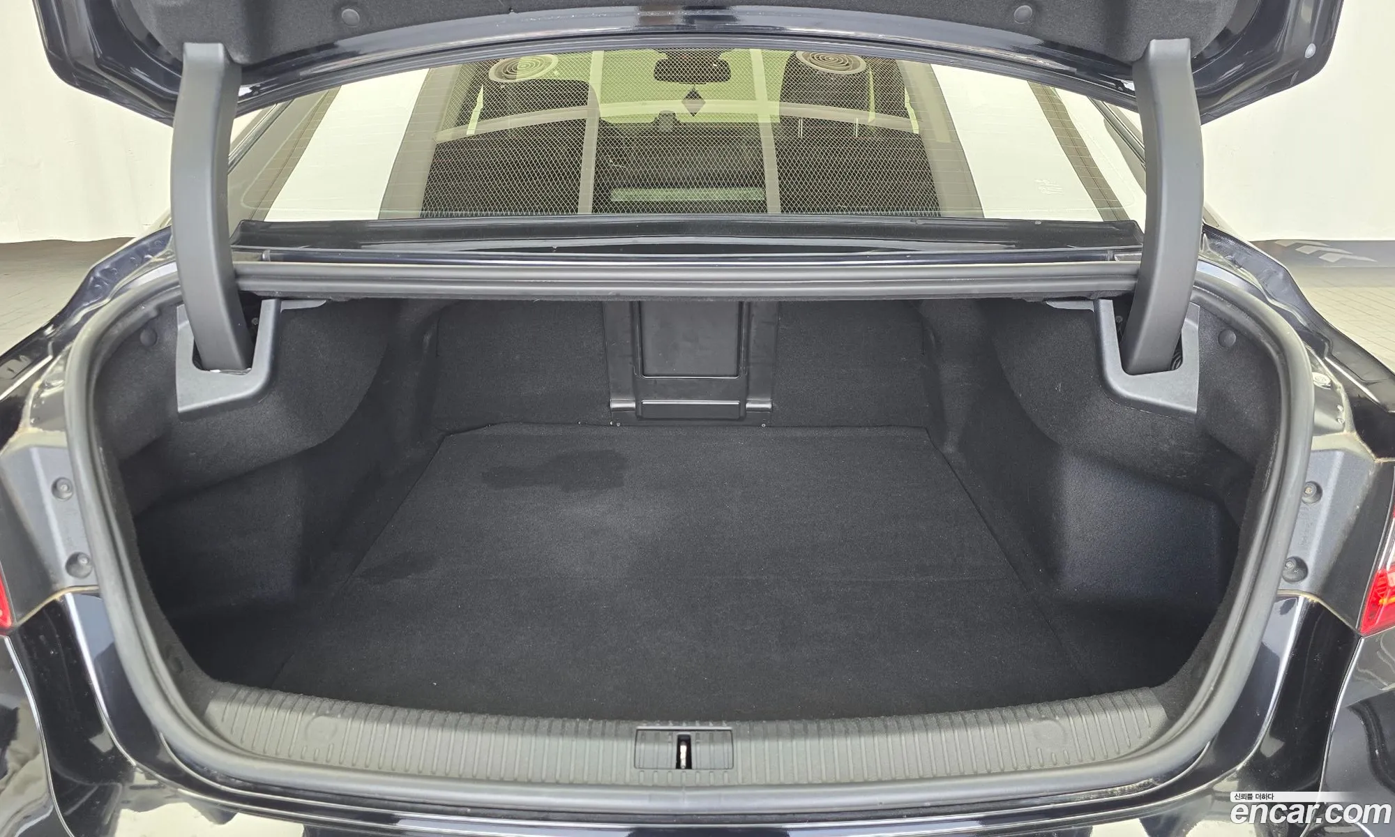 Renault Korea (Samsung) SM6 2016 KNMA4C2BMGP016072 — 19