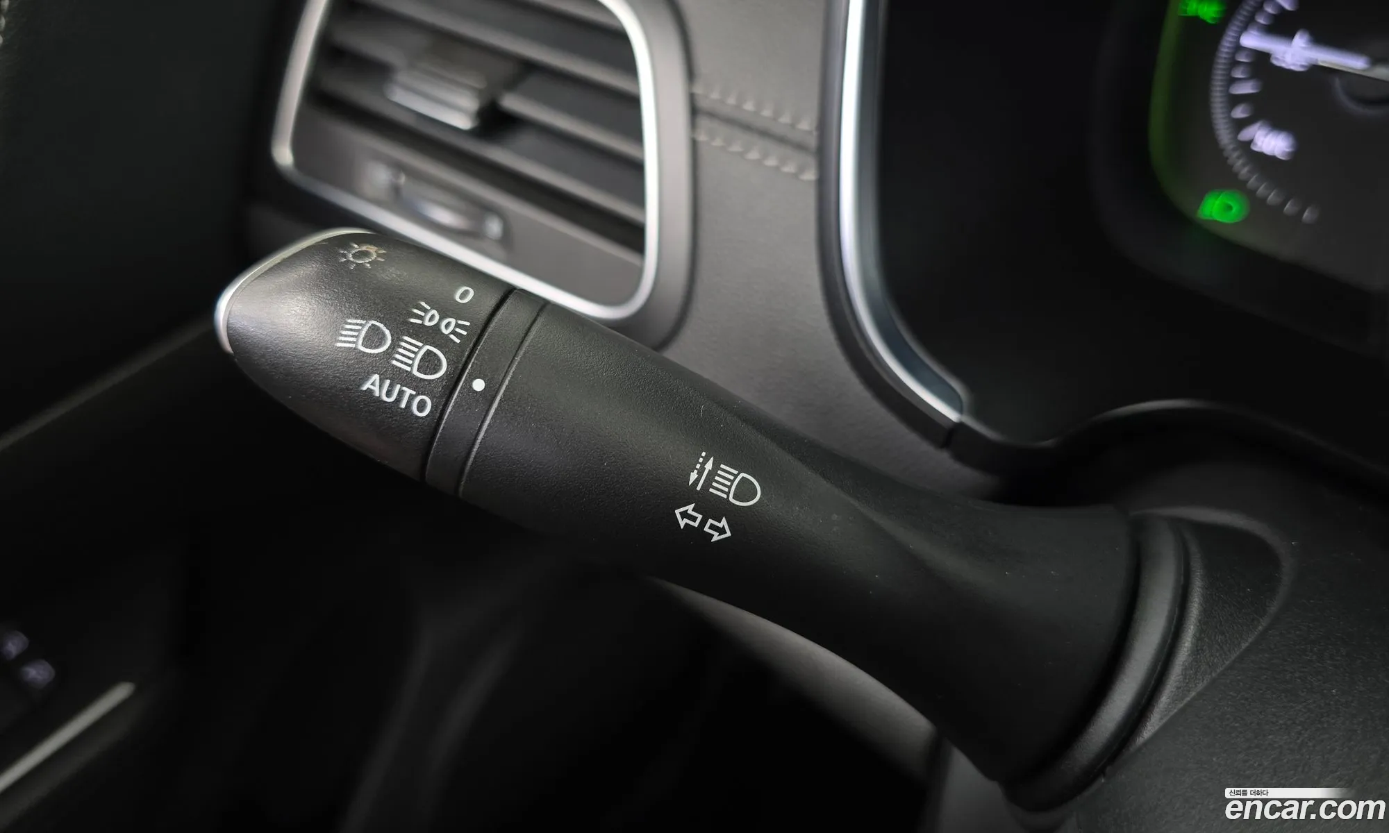 Renault Korea (Samsung) SM6 2016 KNMA4C2BMGP016072 — 20