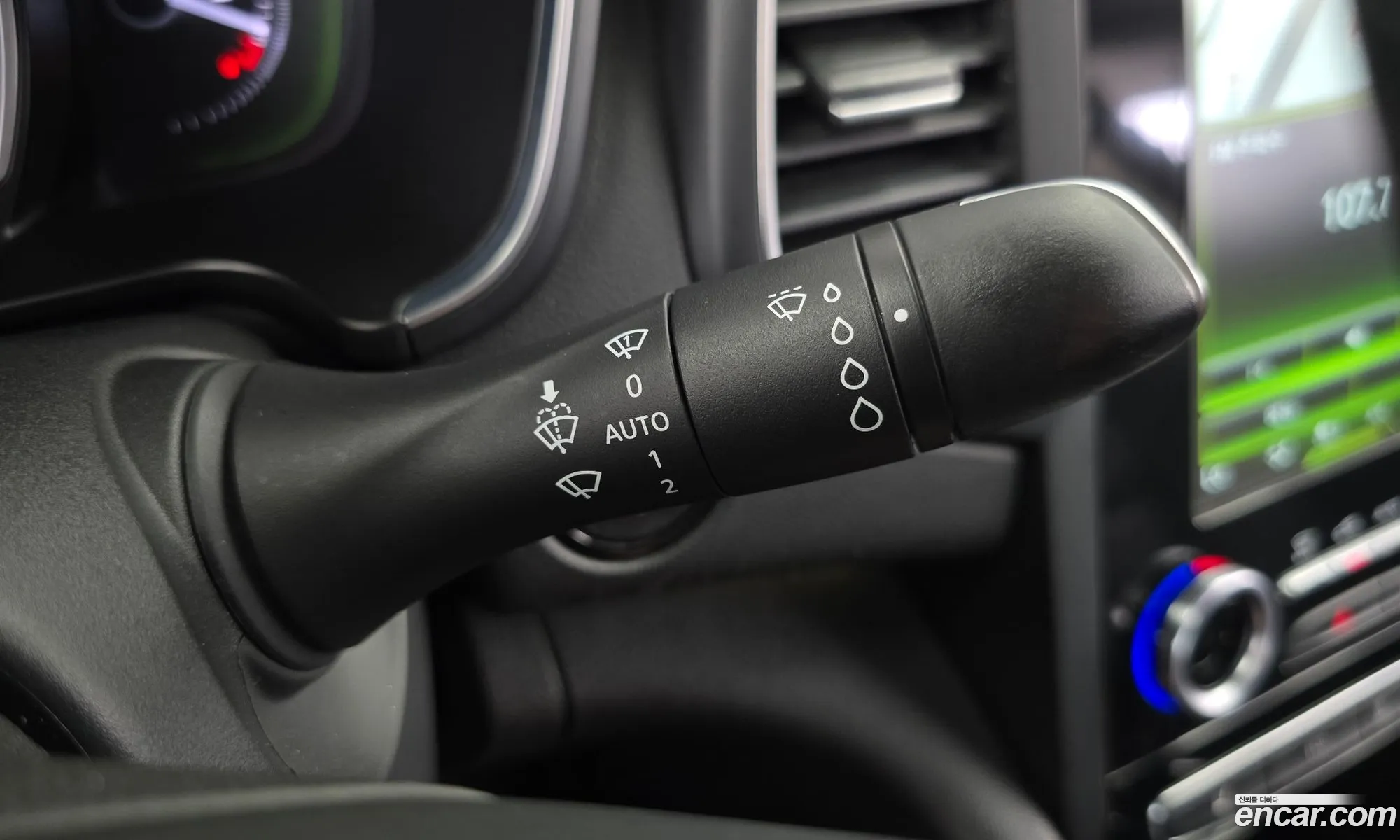 Renault Korea (Samsung) SM6 2016 KNMA4C2BMGP016072 — 31