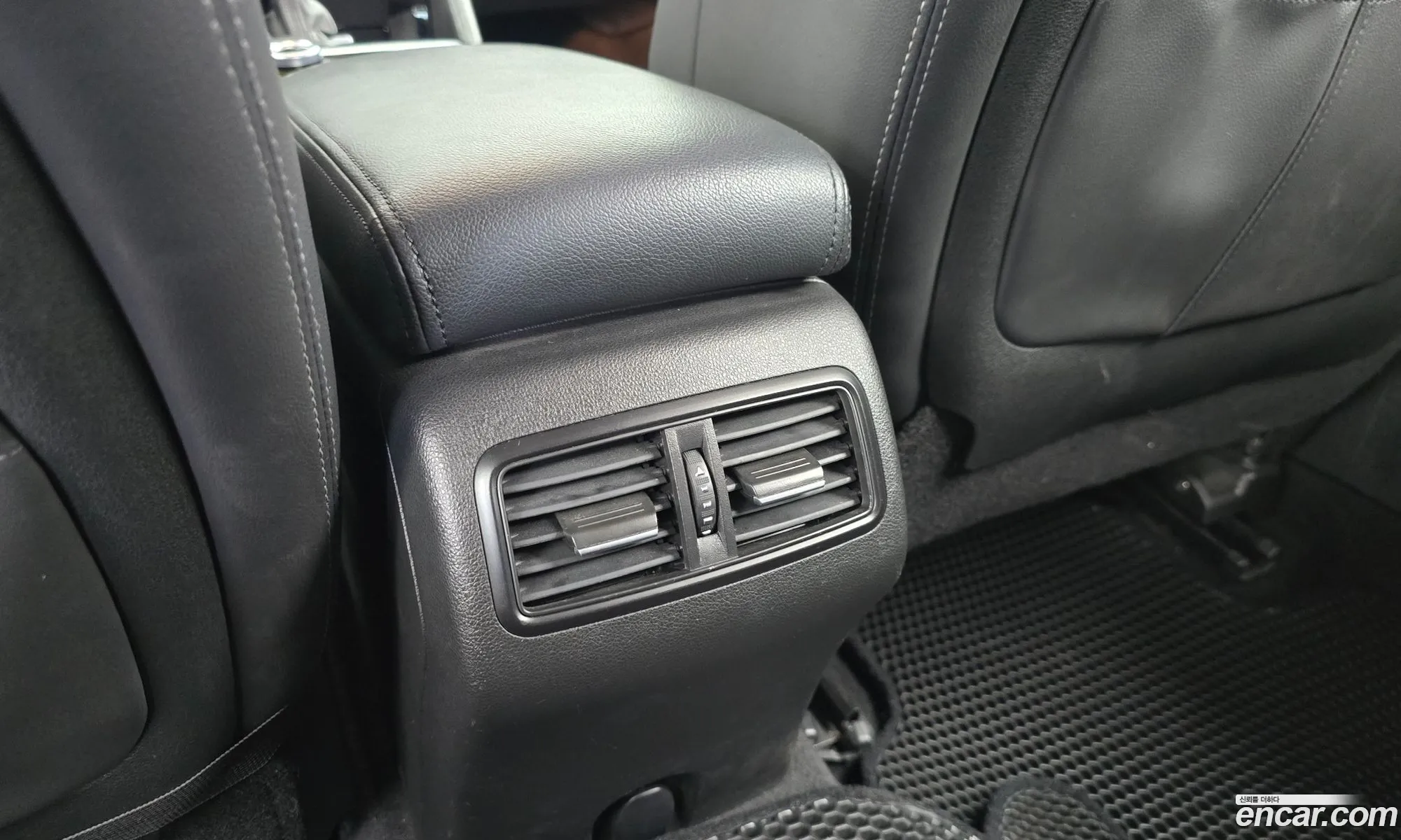 Renault Korea (Samsung) SM6 2016 KNMA4C2BMGP016072 — 6