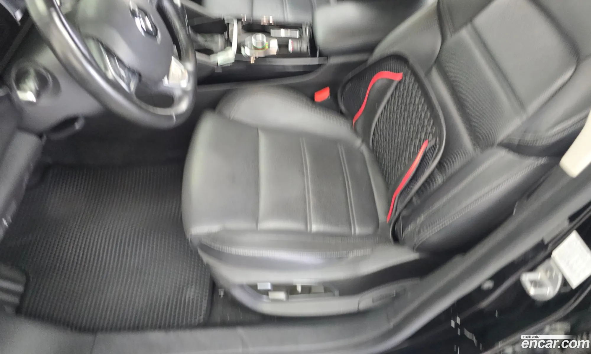 Renault Korea (Samsung) SM6 2016 KNMA4C2BMGP016072 — 17