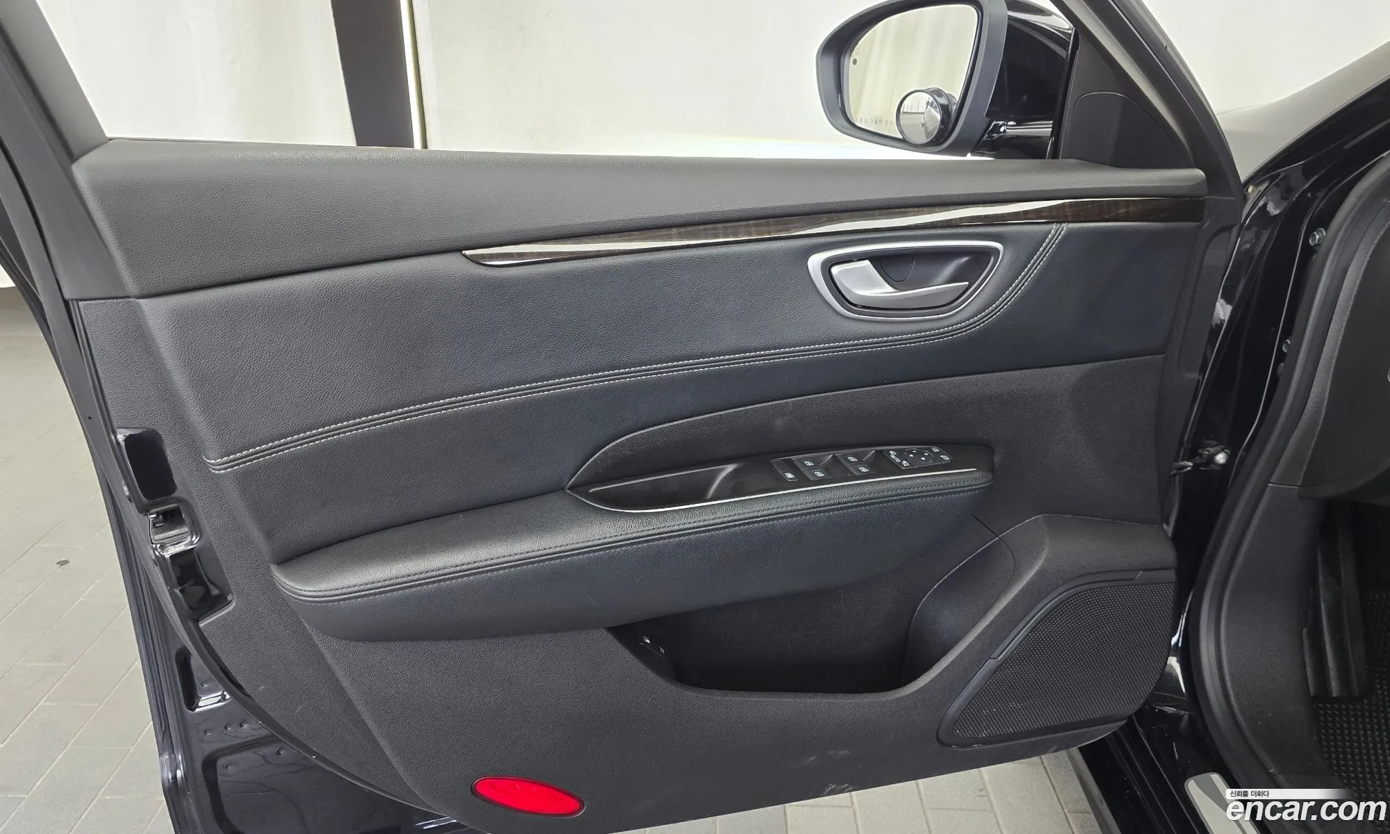 Renault Korea (Samsung) SM6 2016 KNMA4C2BMGP016072 — 25