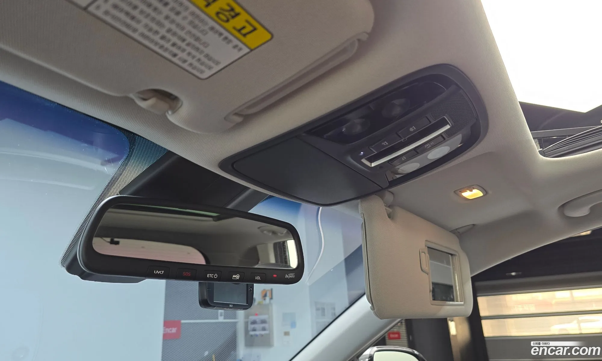 Kia Sorento 2018 KNAPS81BBKA476223 — 13