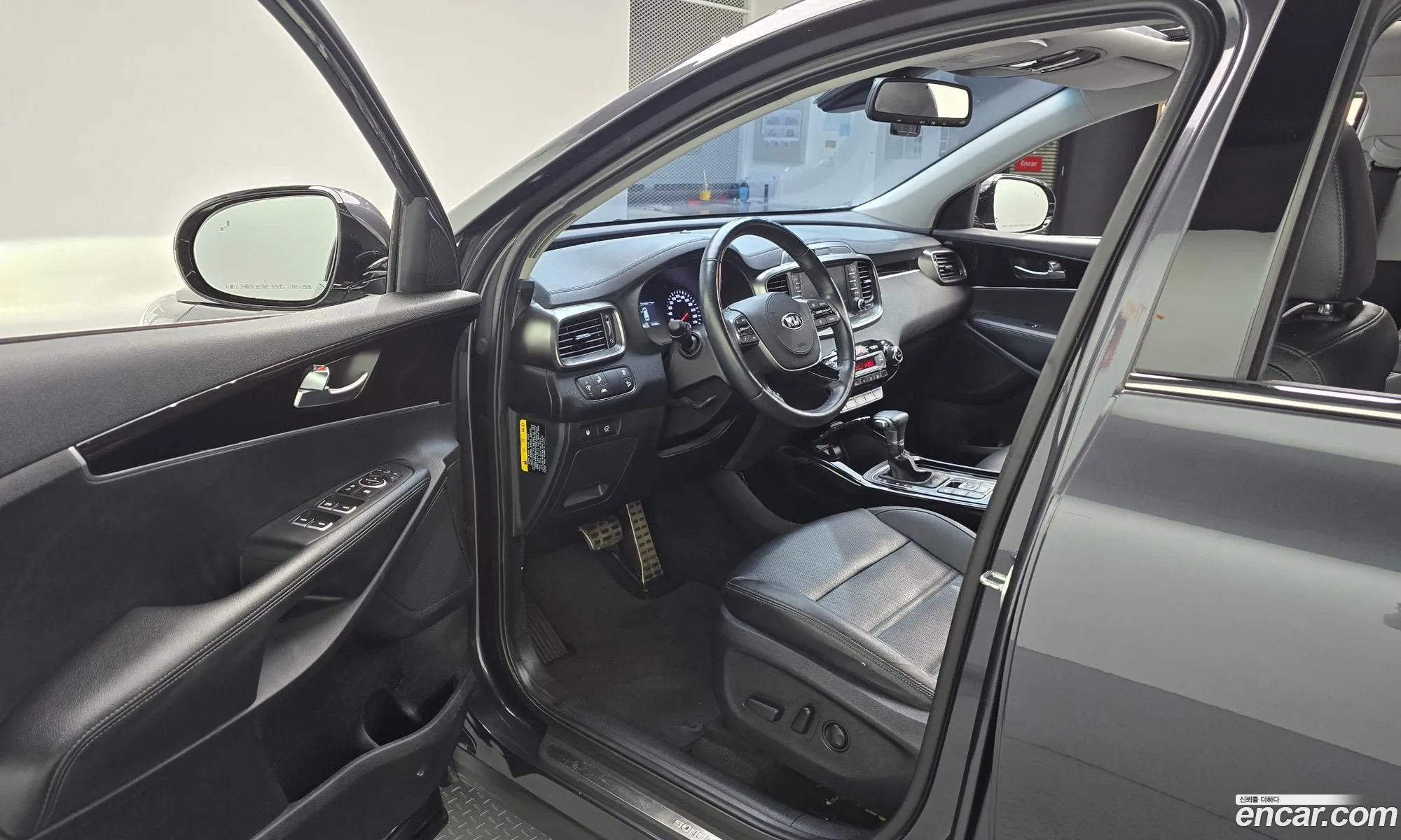 Kia Sorento 2018 KNAPS81BBKA476223 — 10