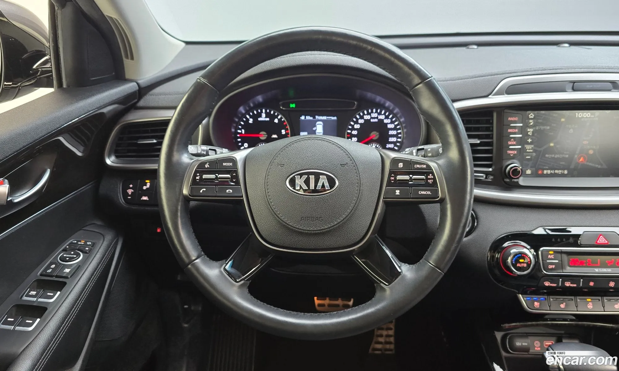 Kia Sorento 2018 KNAPS81BBKA476223 — 19