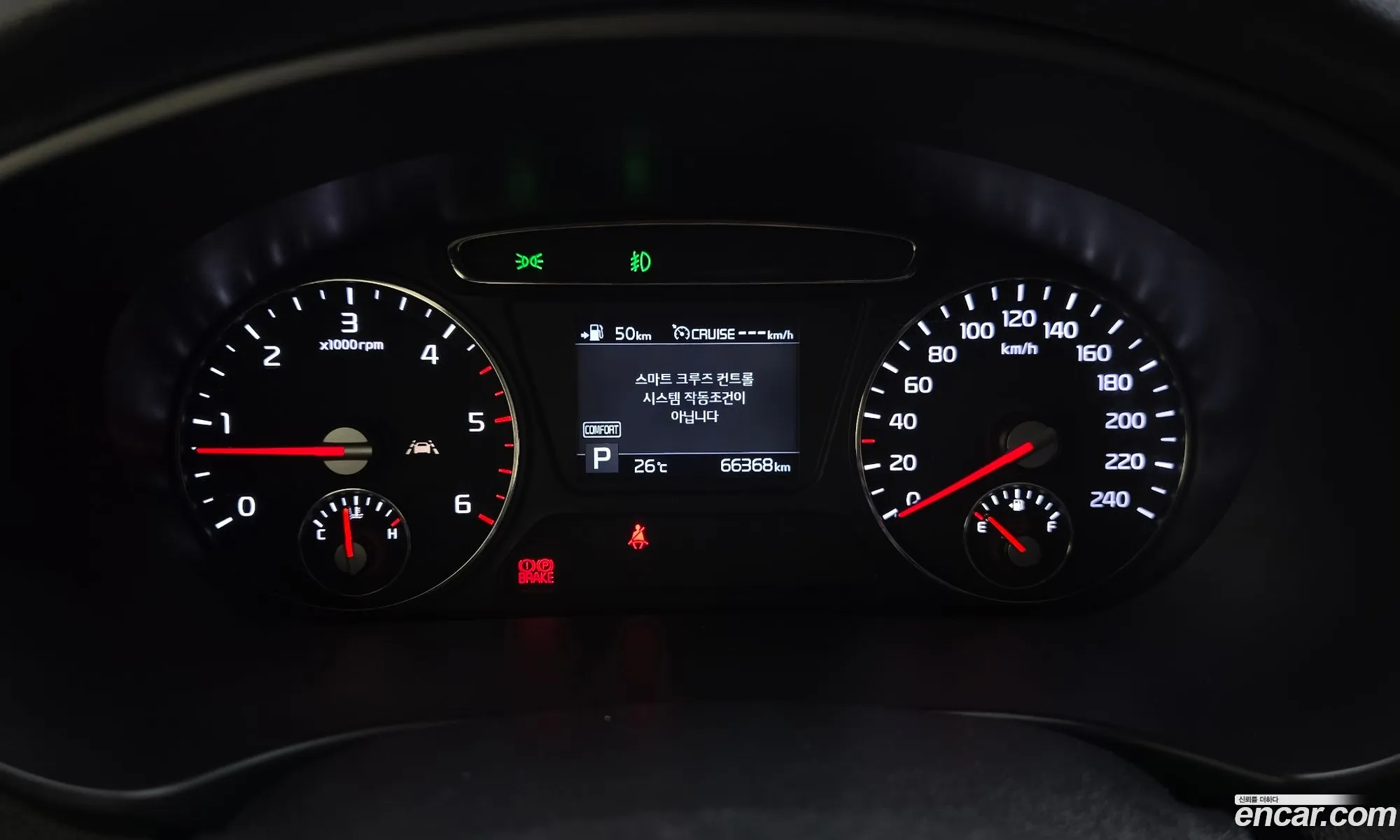 Kia Sorento 2018 KNAPS81BBKA476223 — 6