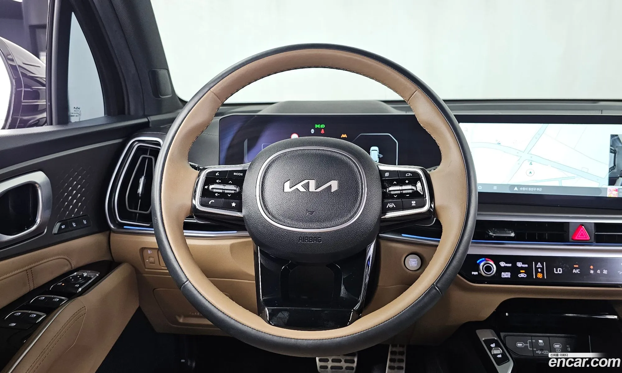 Kia Sorento 2024 KNARK81BGRA315727 — 27