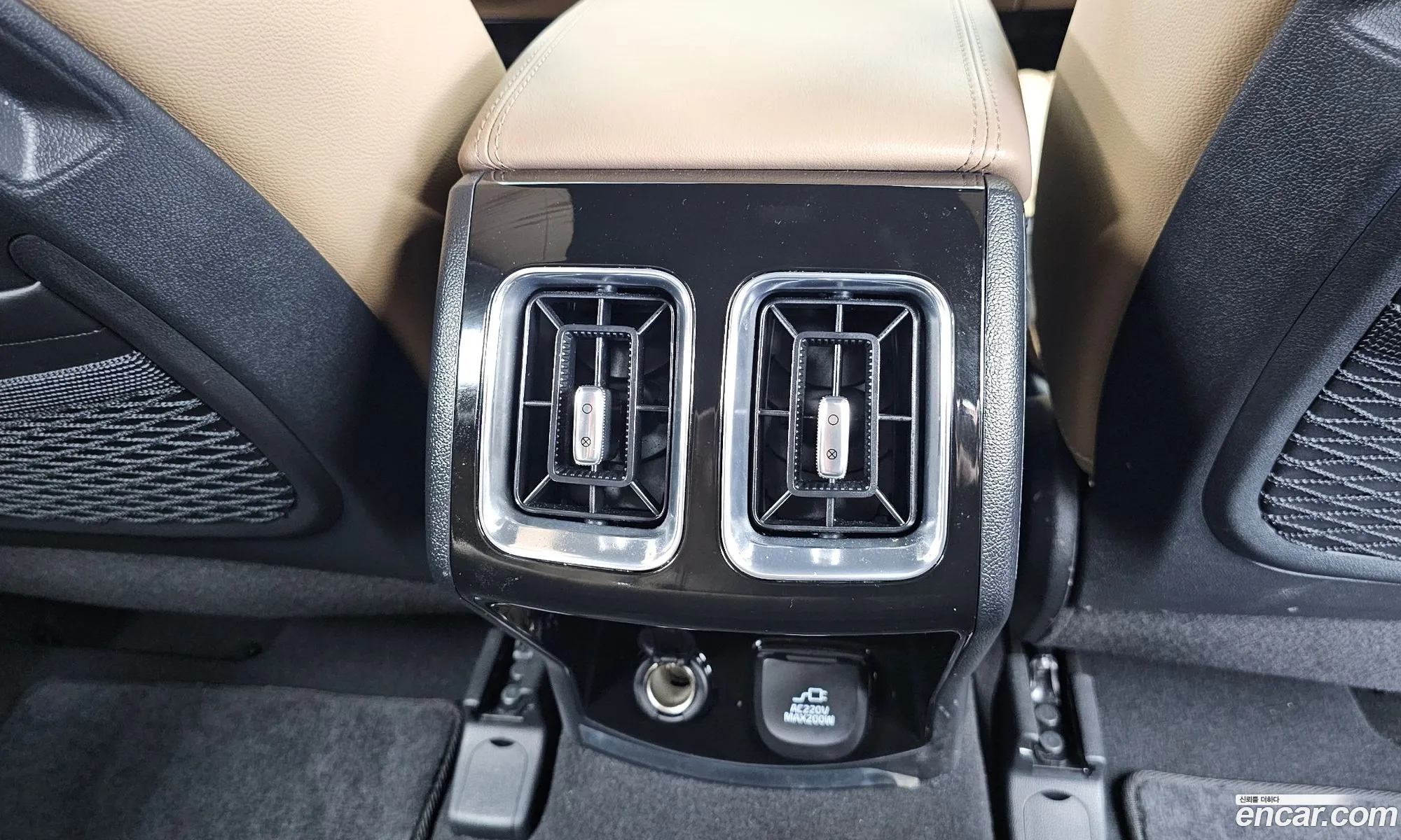 Kia Sorento 2024 KNARK81BGRA315727 — 25