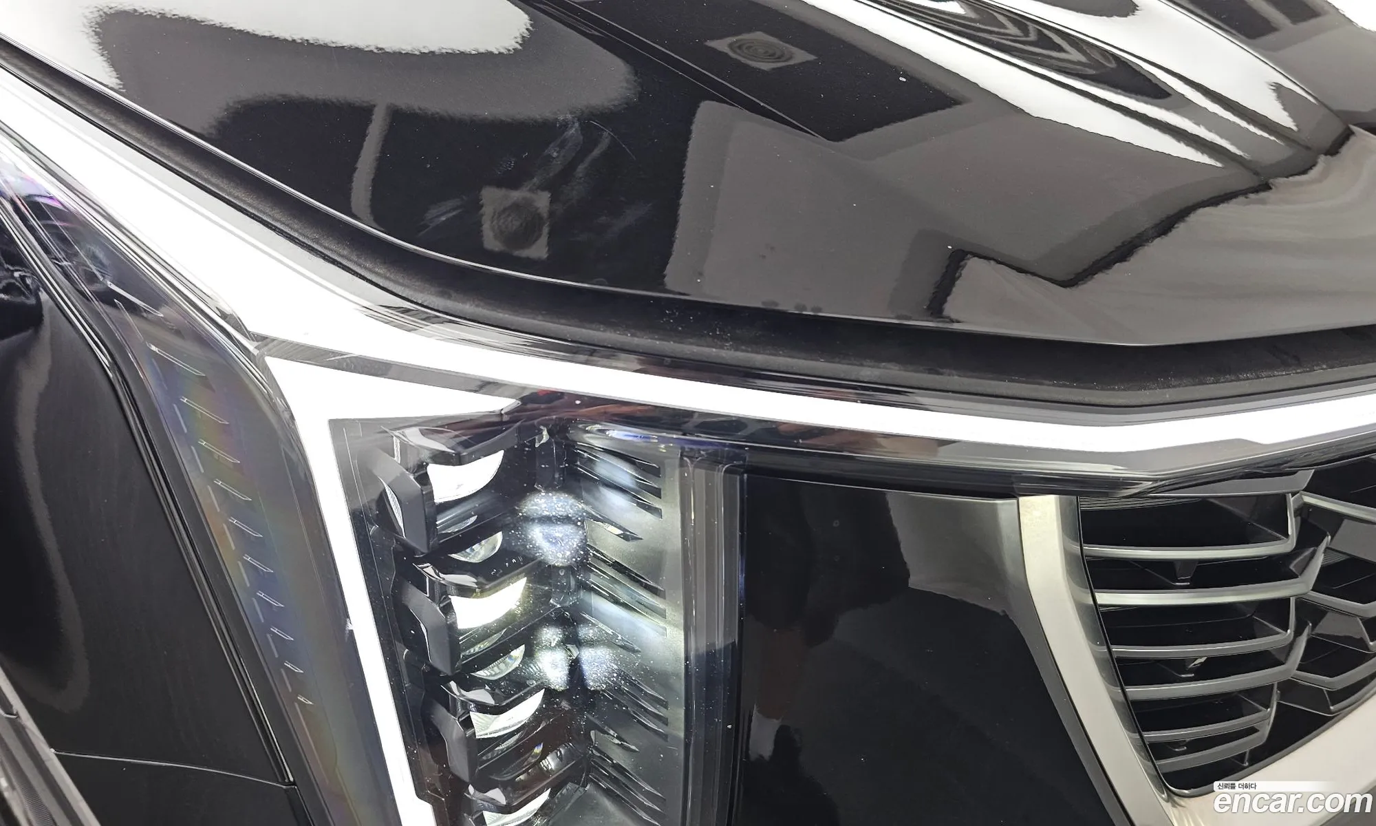 Kia Sorento 2024 KNARK81BGRA315727 — 16