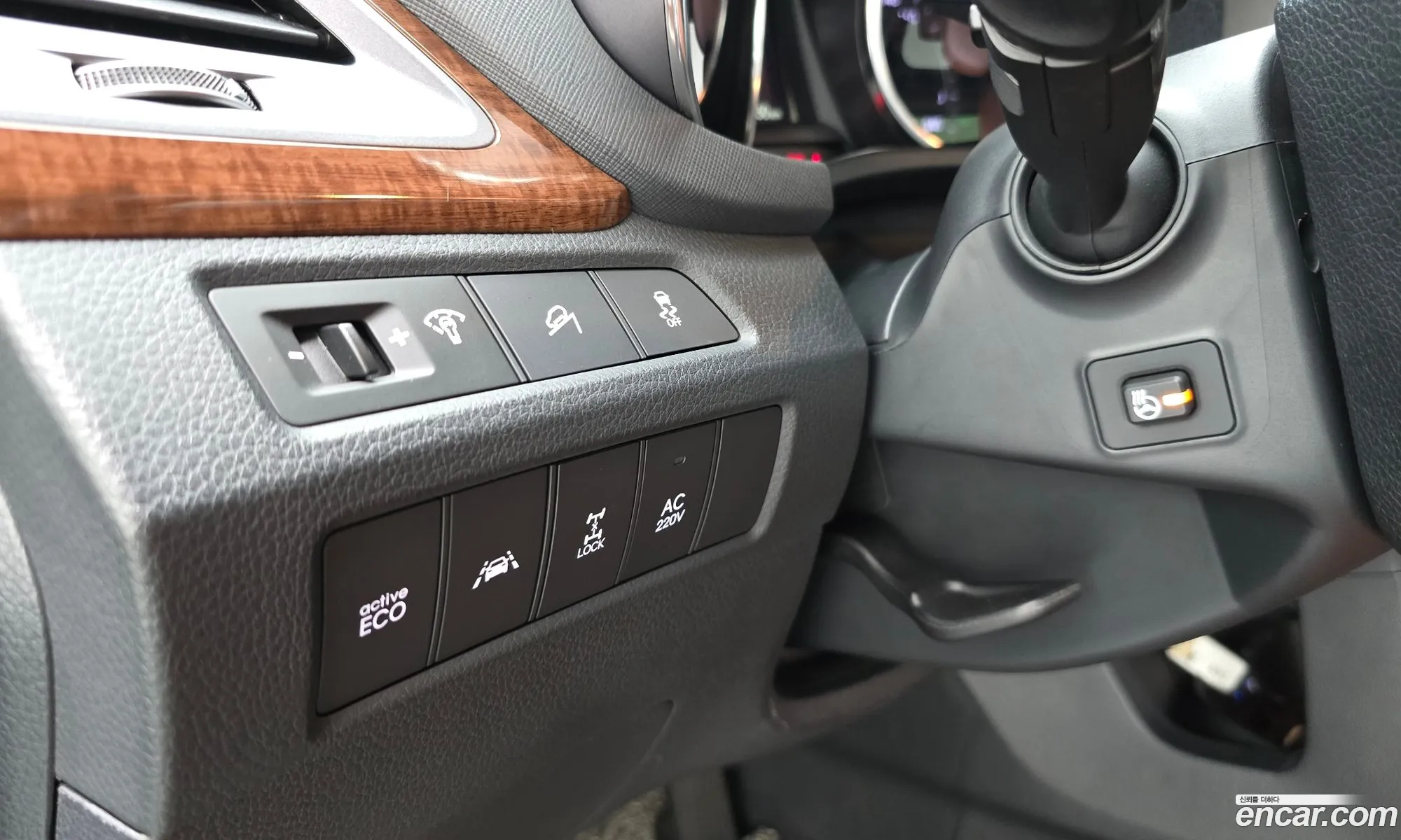 Hyundai Maxcruz 2014 — 20