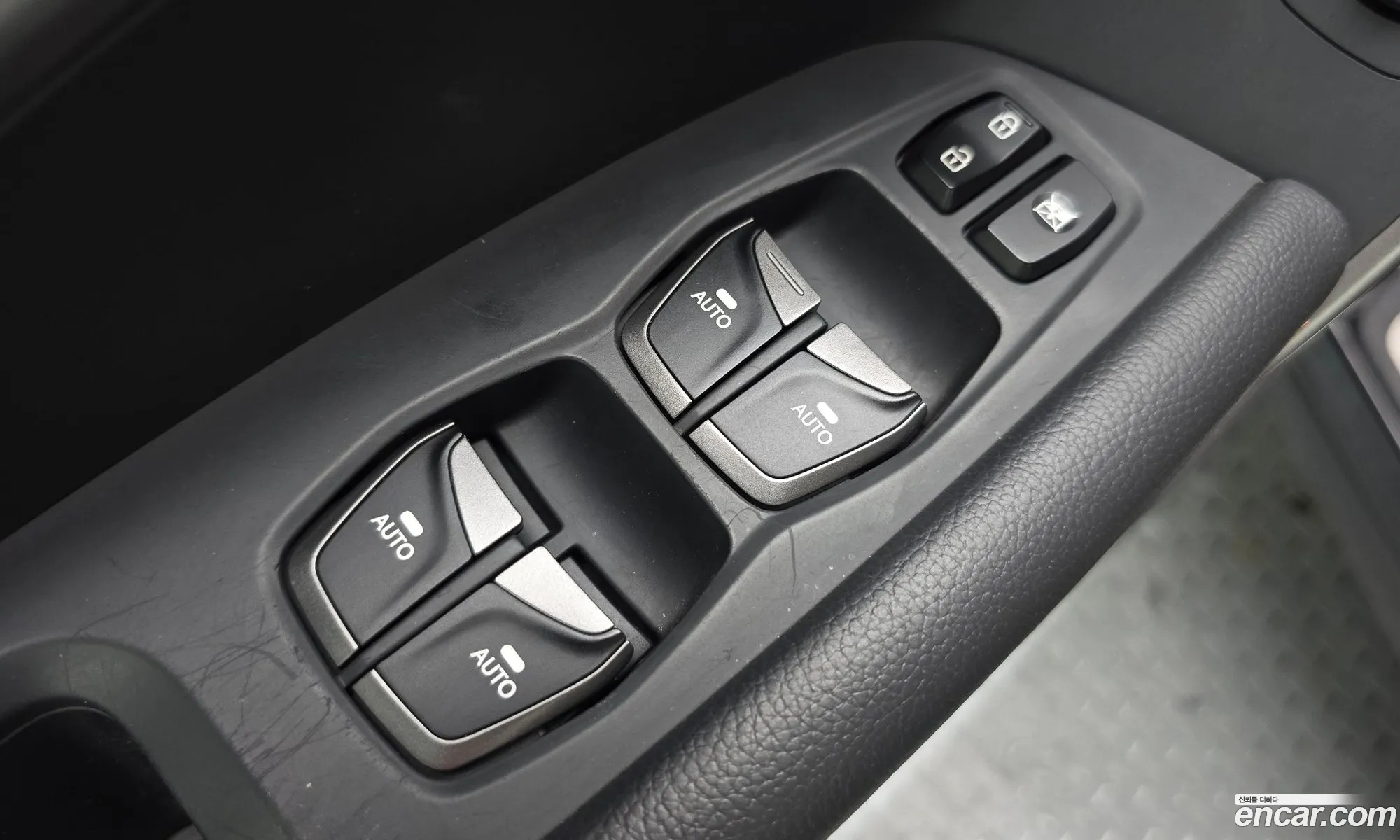 Hyundai Maxcruz 2014 — 13