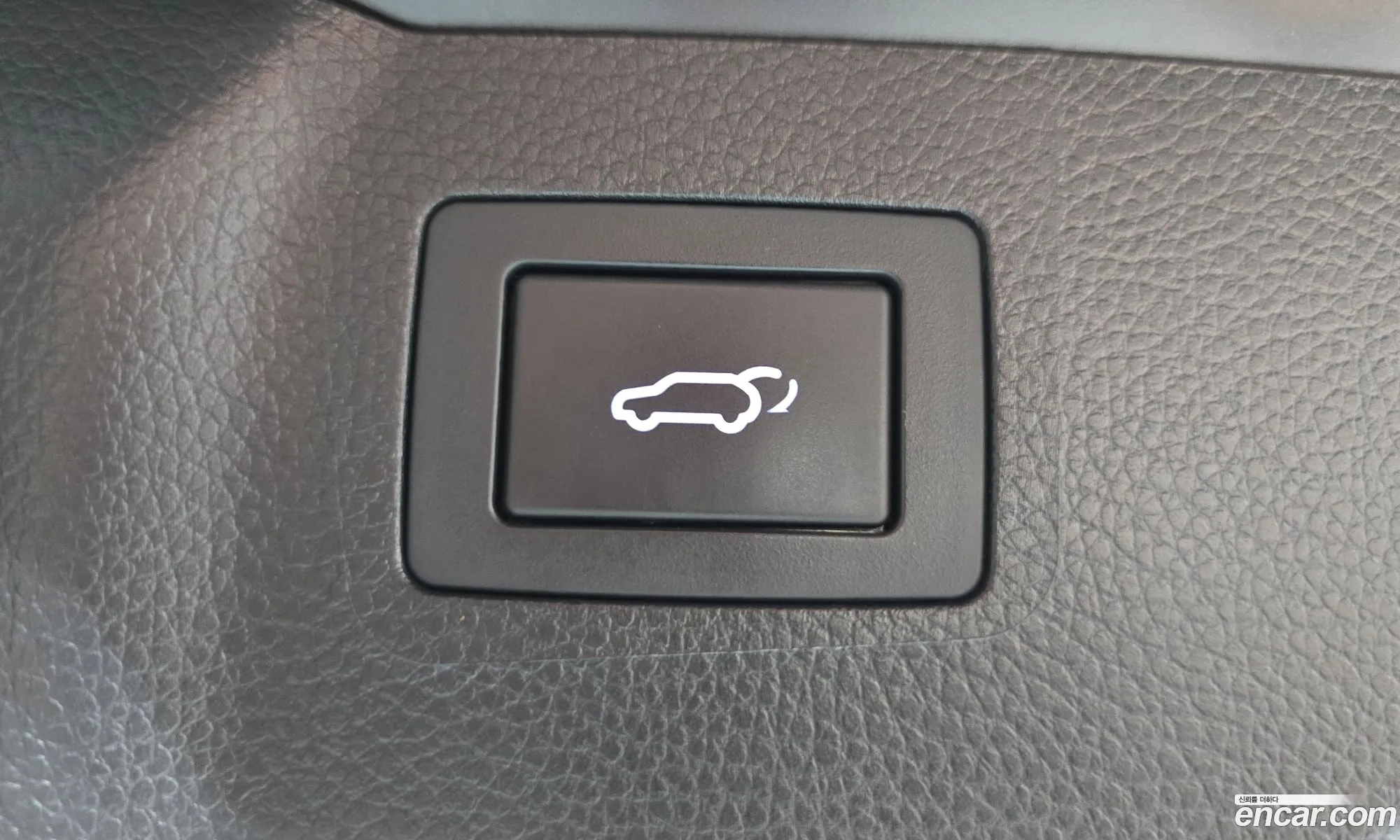 Hyundai Maxcruz 2014 — 9