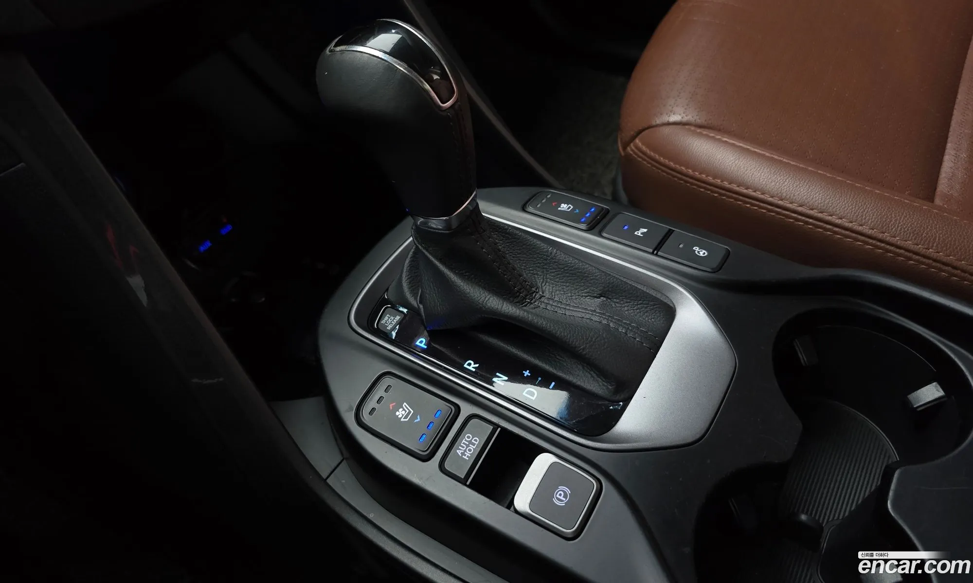Hyundai Maxcruz 2014 — 19
