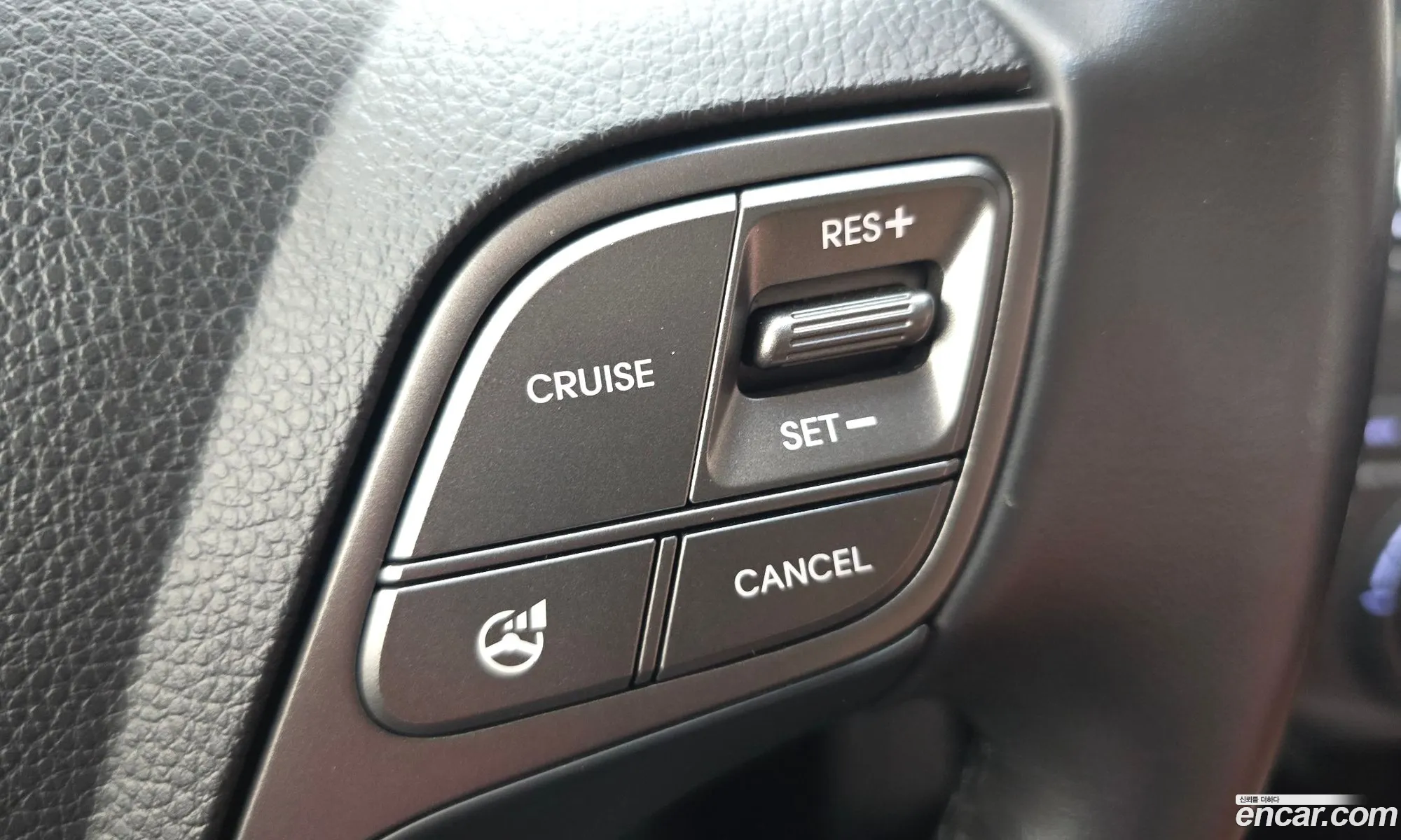Hyundai Maxcruz 2014 — 8