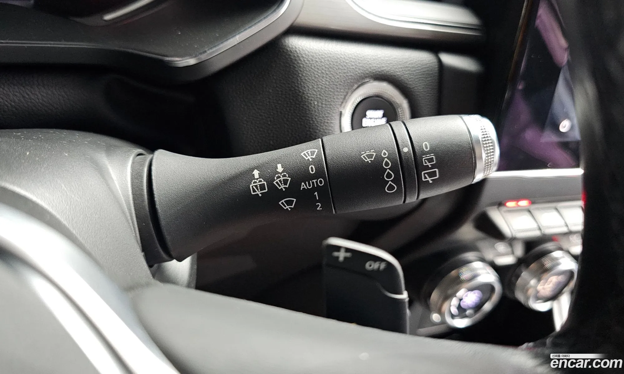 Renault Korea (Samsung) Captur 2020 — 23