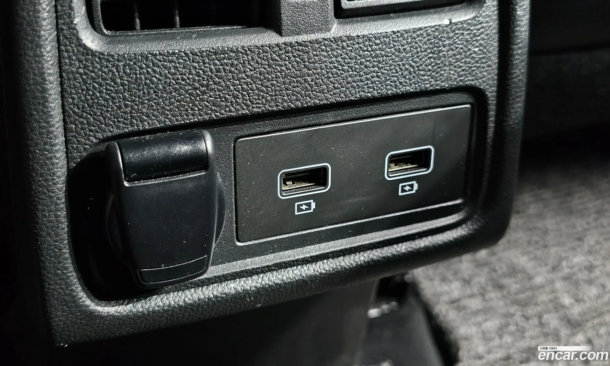 Renault Korea (Samsung) Captur 2020 — 2