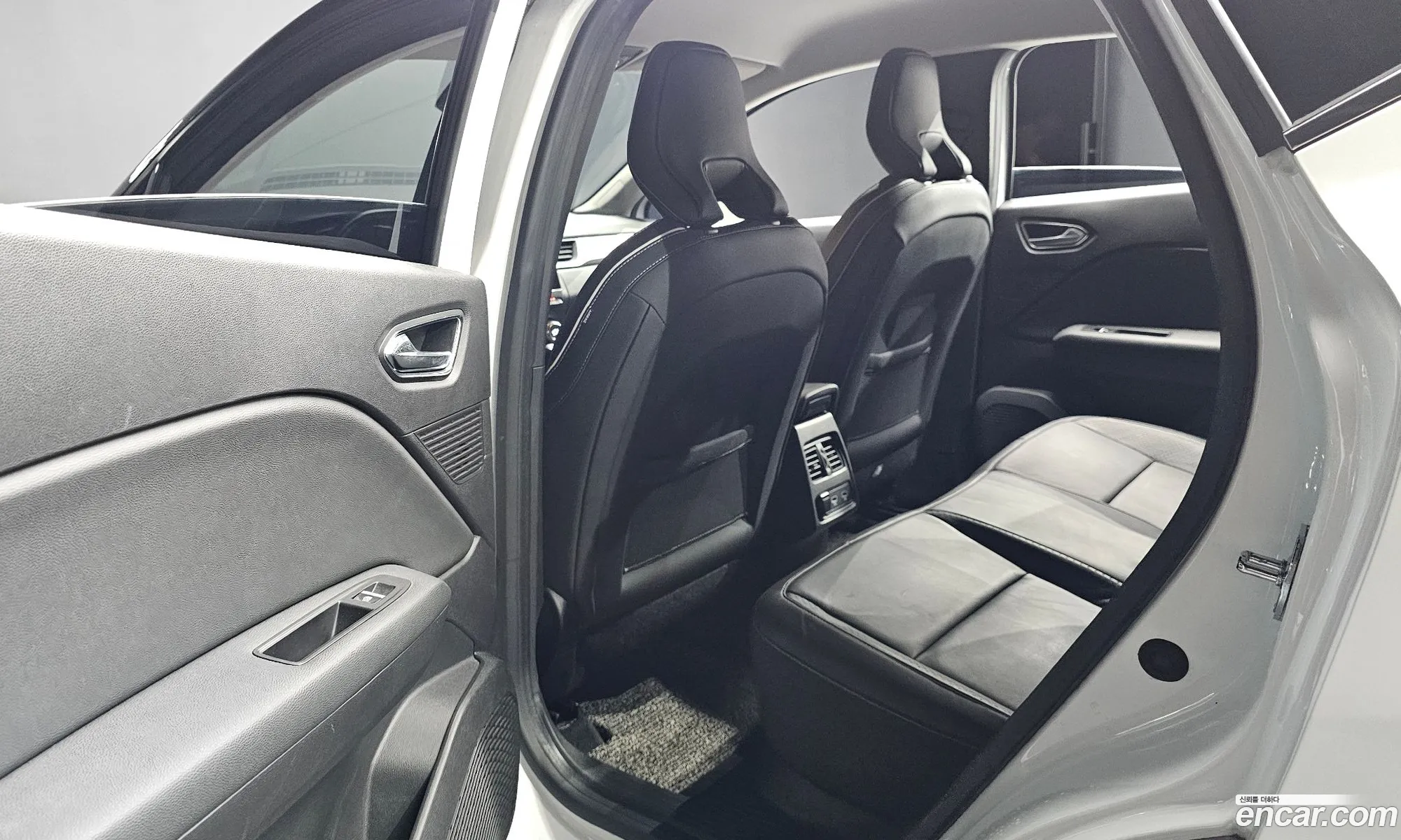 Renault Korea (Samsung) Captur 2020 — 12