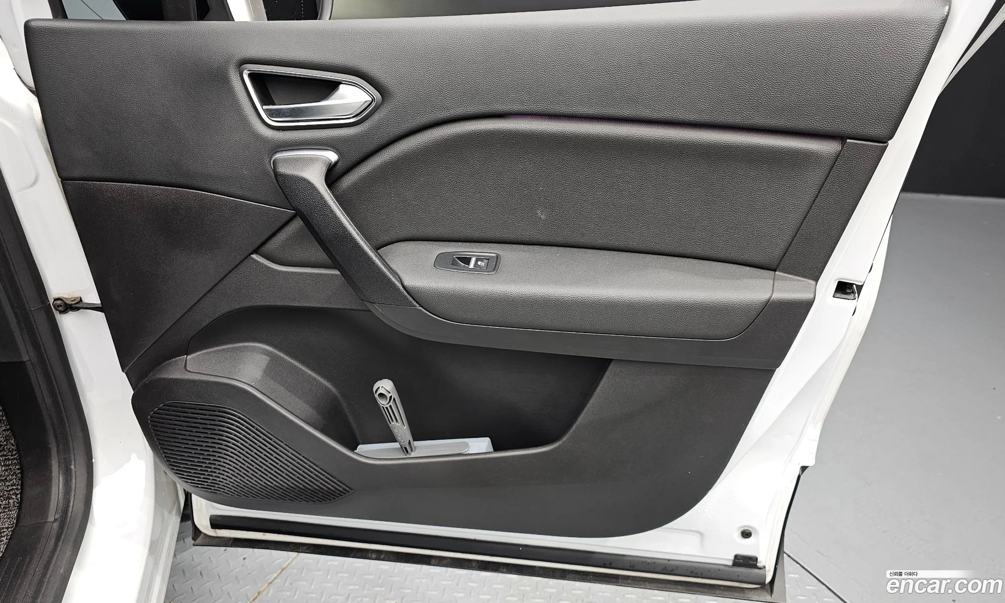 Renault Korea (Samsung) Captur 2020 — 28