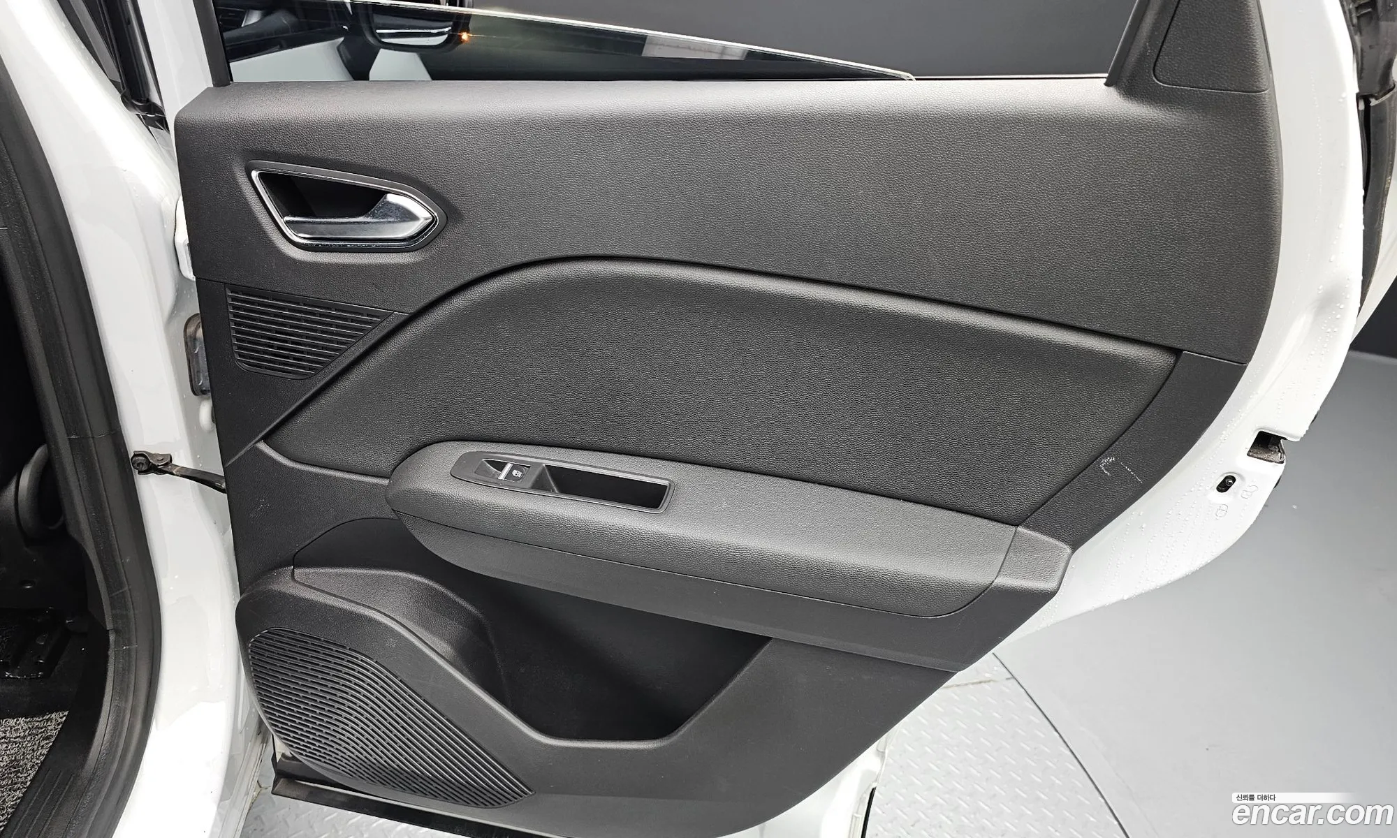 Renault Korea (Samsung) Captur 2020 — 14
