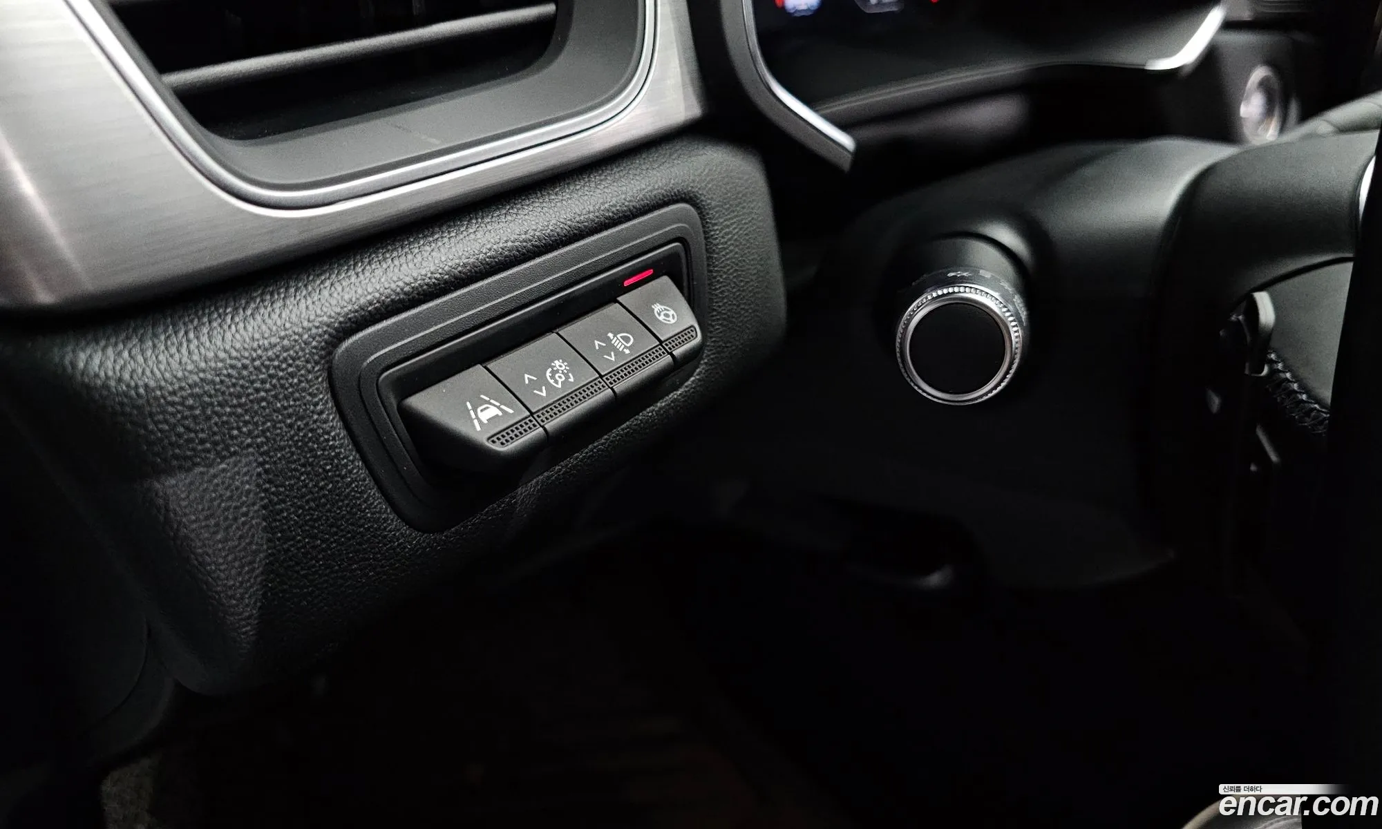 Renault Korea (Samsung) Captur 2020 — 10