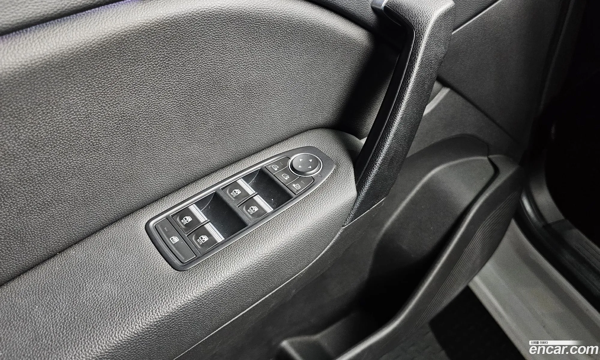 Renault Korea (Samsung) Captur 2020 — 19