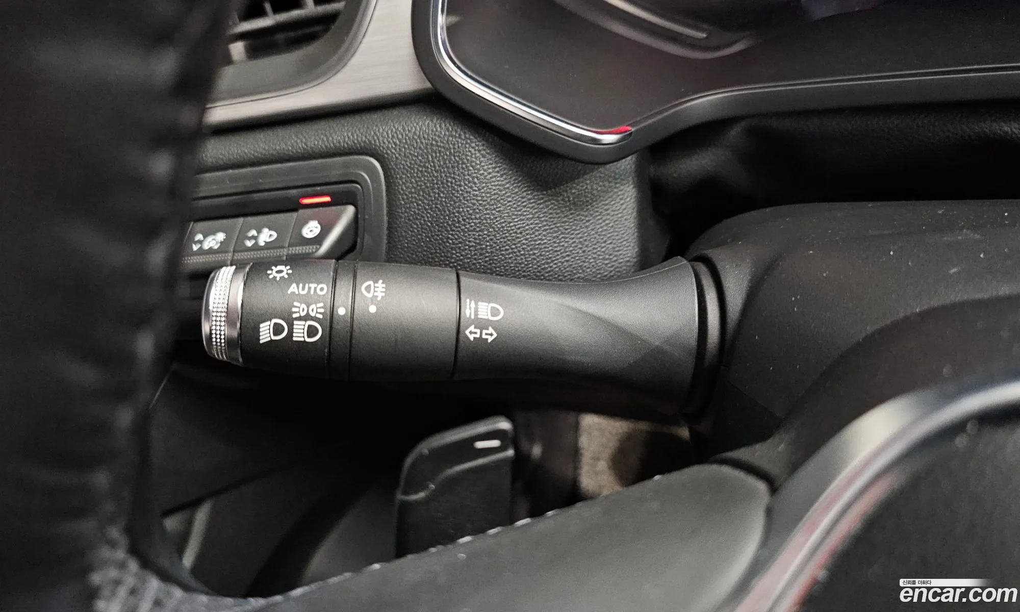 Renault Korea (Samsung) Captur 2020 — 13