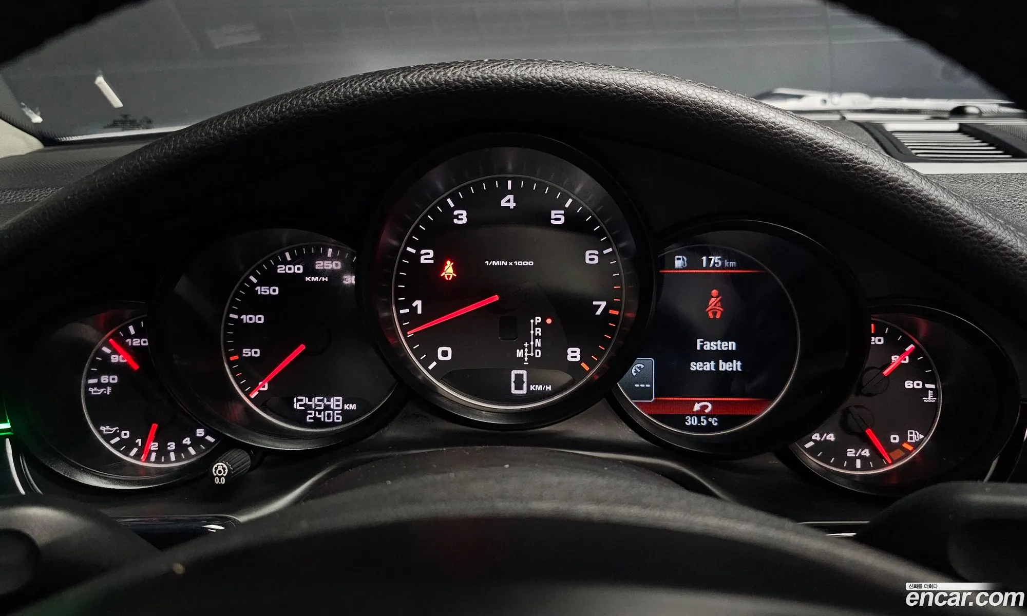 Porsche Panamera 2012 WP0AA2970DL011985 — 13