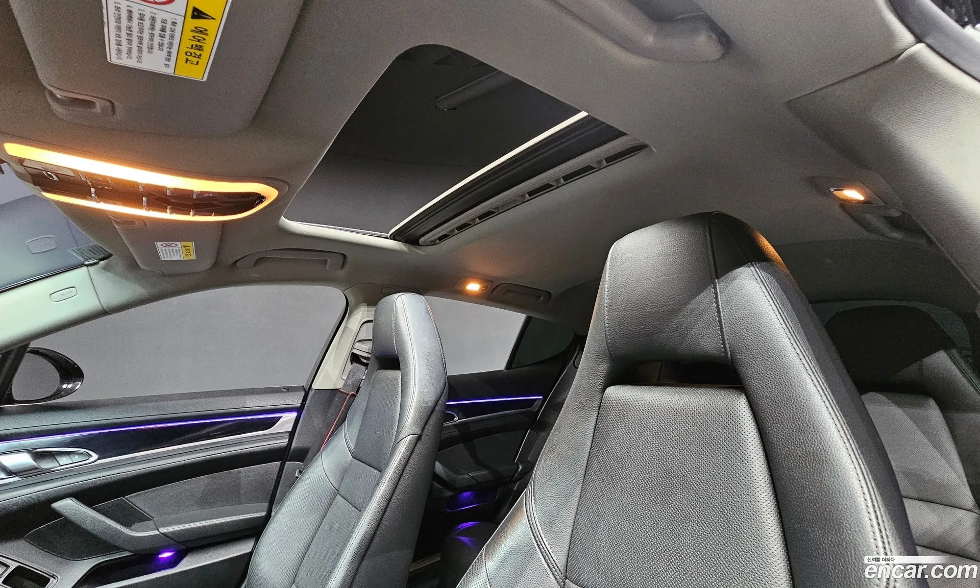 Porsche Panamera 2012 WP0AA2970DL011985 — 6