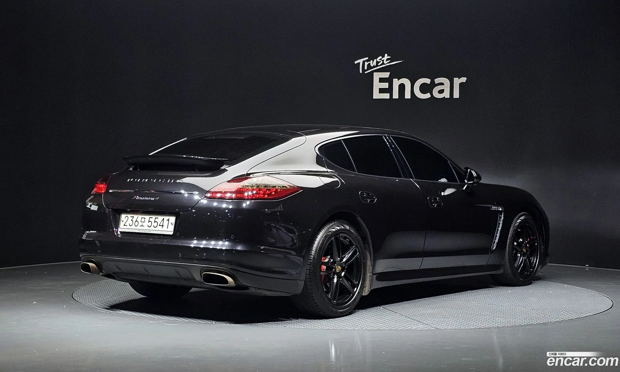 Porsche Panamera 2012 WP0AA2970DL011985 — 18