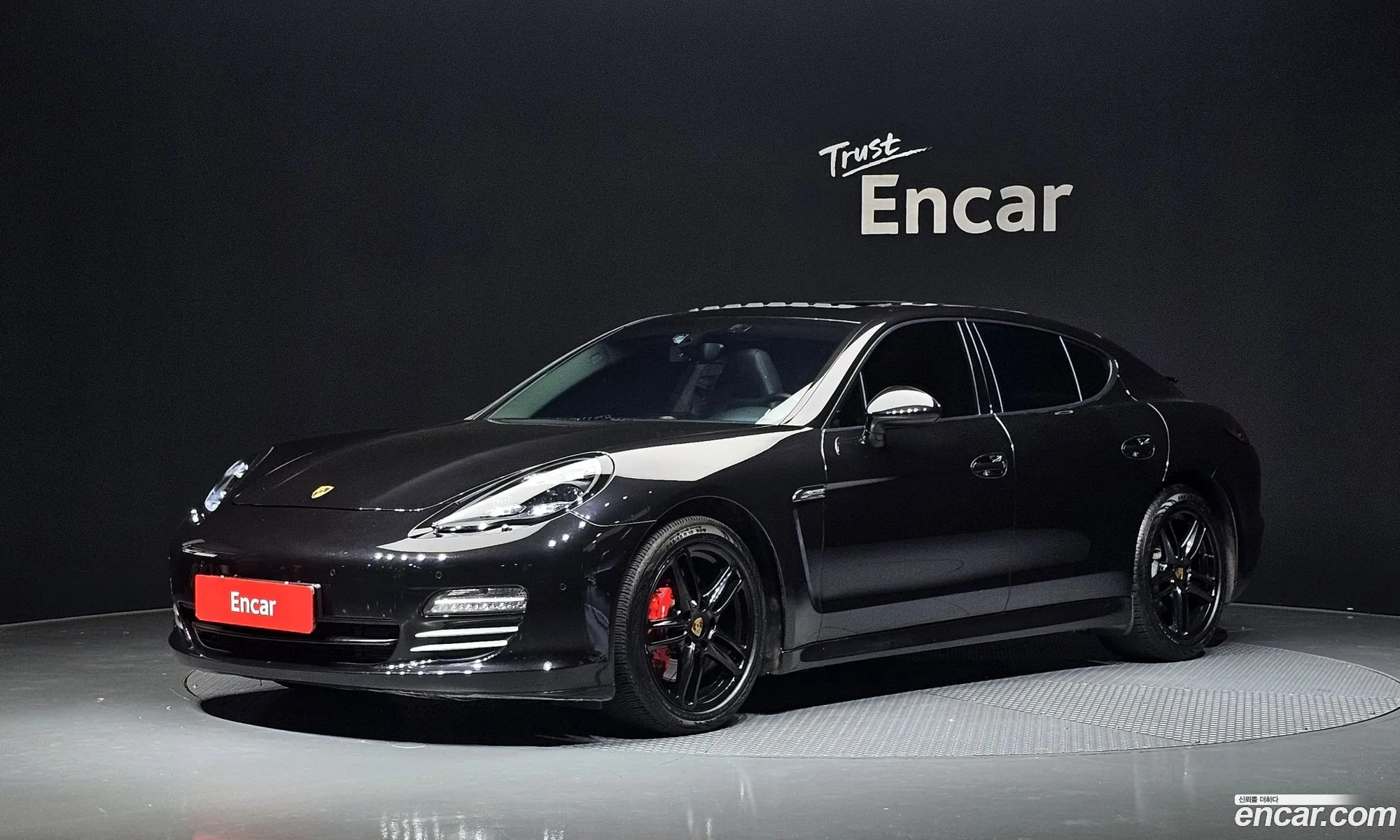 Porsche Panamera 2012 WP0AA2970DL011985 — 8