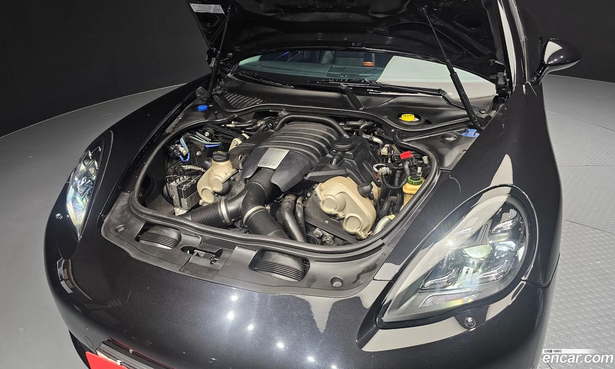 Porsche Panamera 2012 WP0AA2970DL011985 — 19