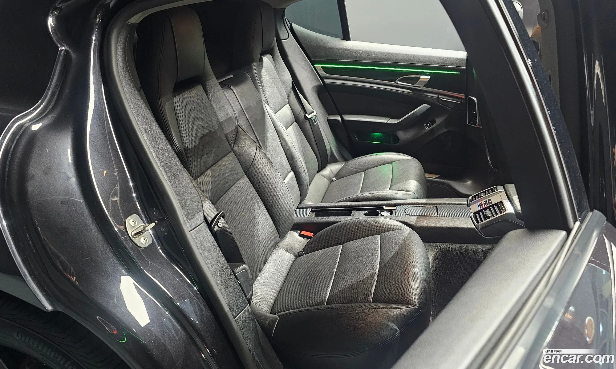 Porsche Panamera 2012 WP0AA2970DL011985 — 12