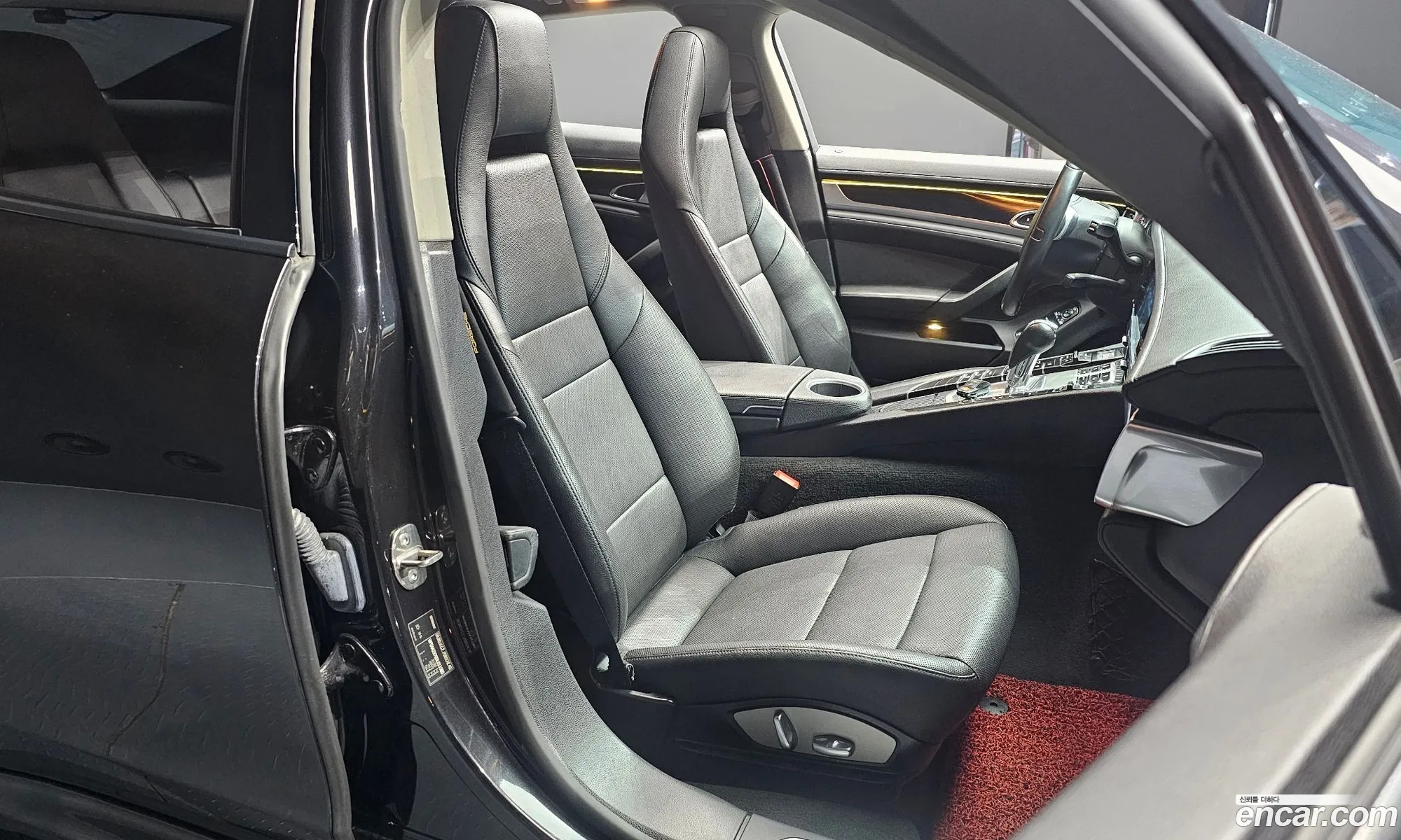 Porsche Panamera 2012 WP0AA2970DL011985 — 20