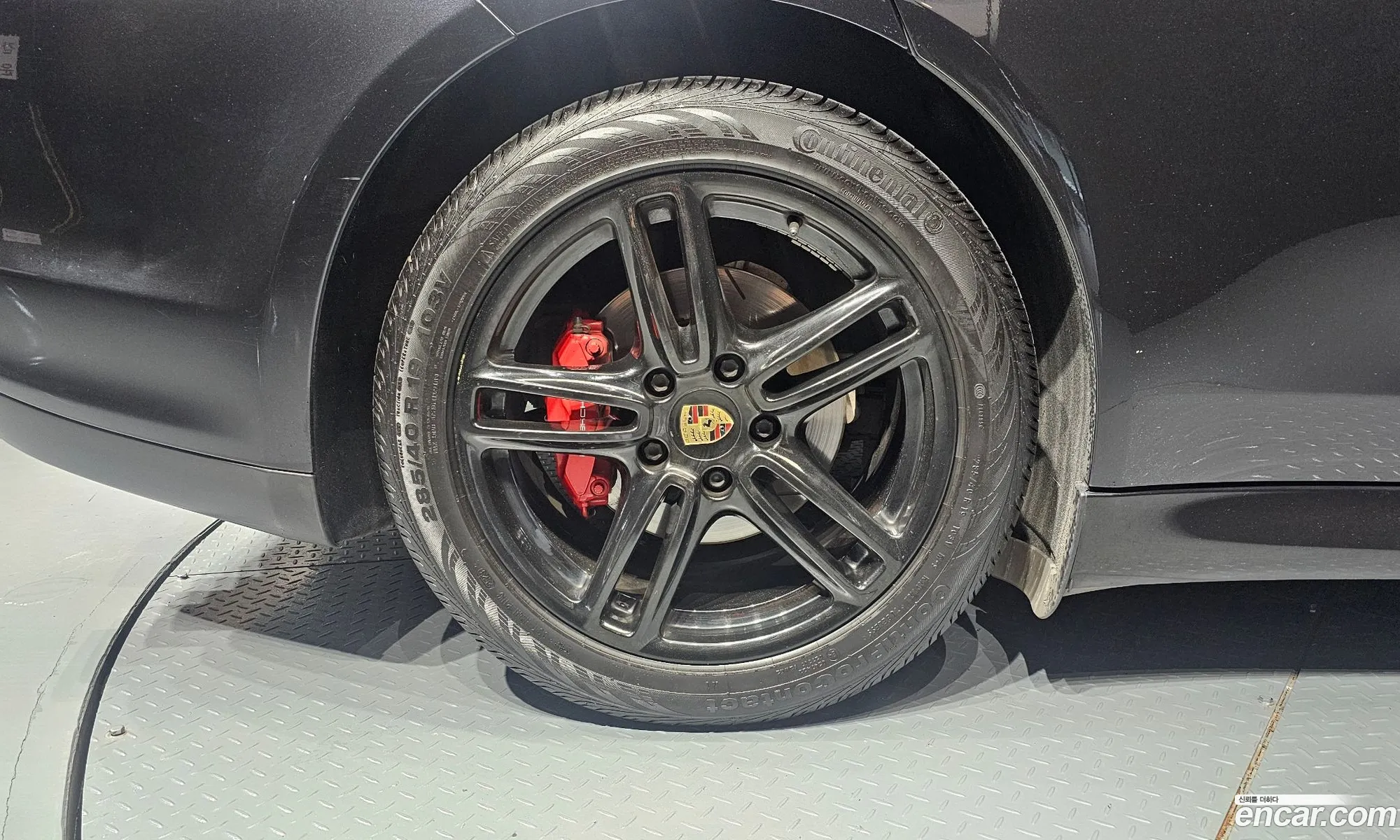 Porsche Panamera 2012 WP0AA2970DL011985 — 14