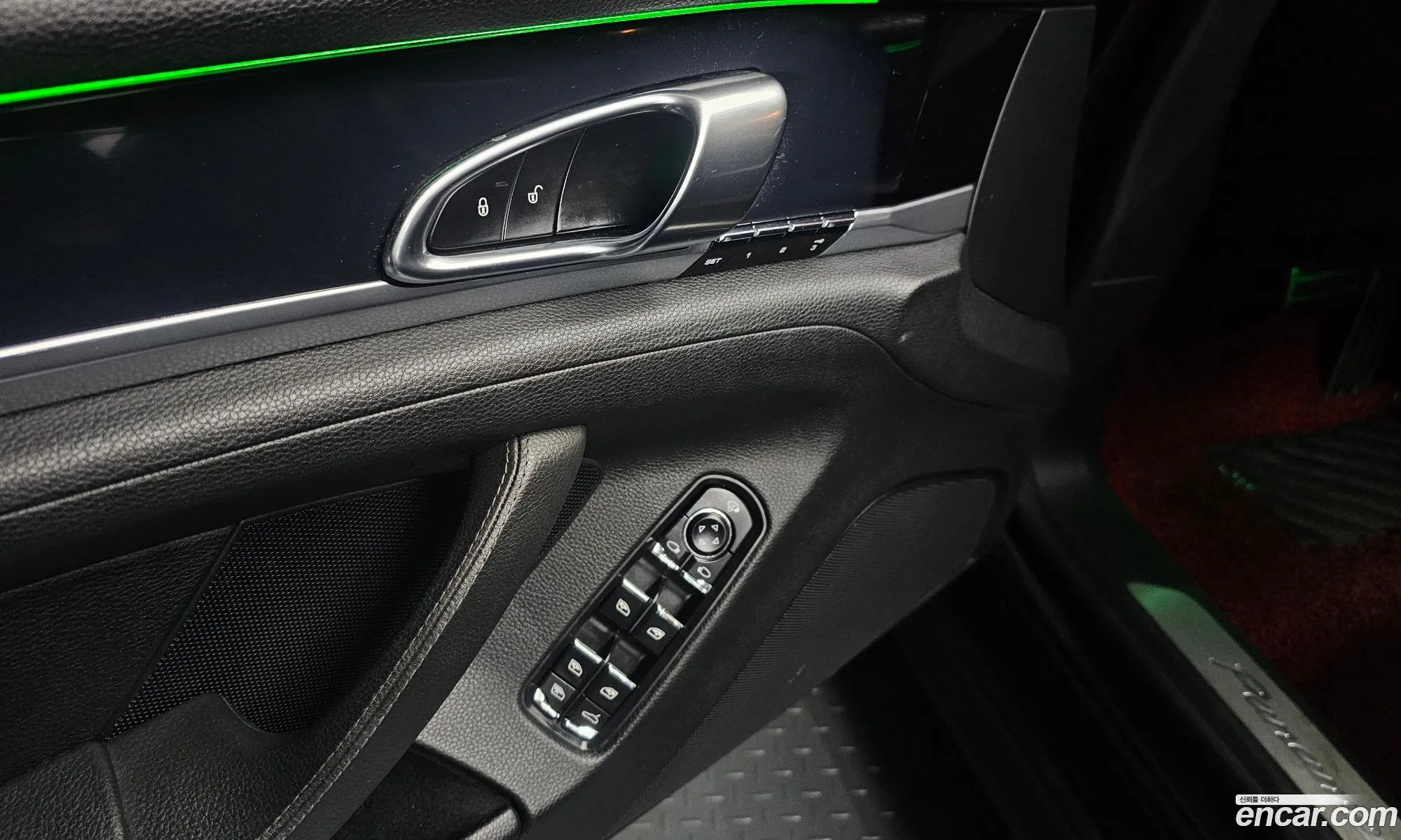 Porsche Panamera 2012 WP0AA2970DL011985 — 17