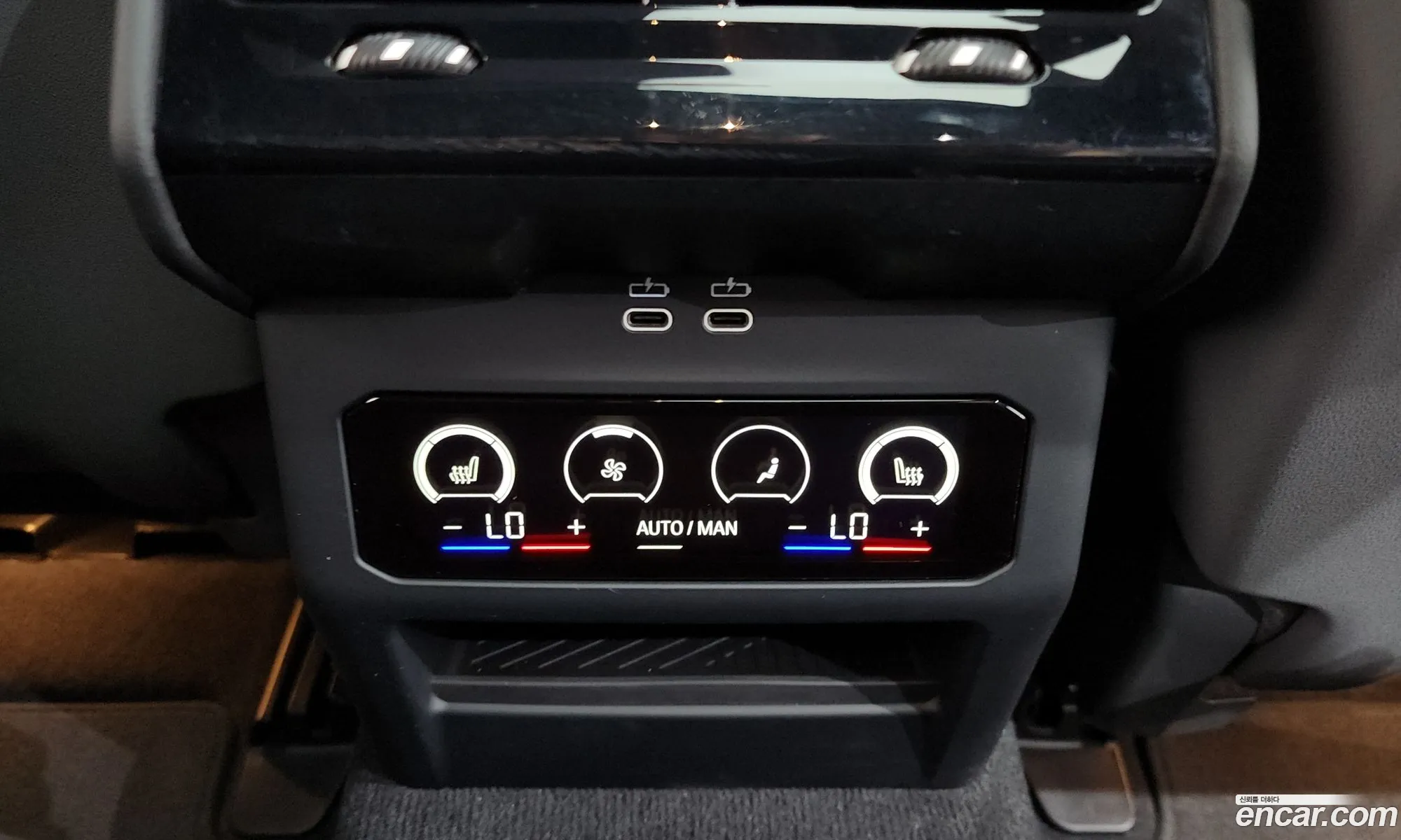 BMW 5 Series 2025 — 18