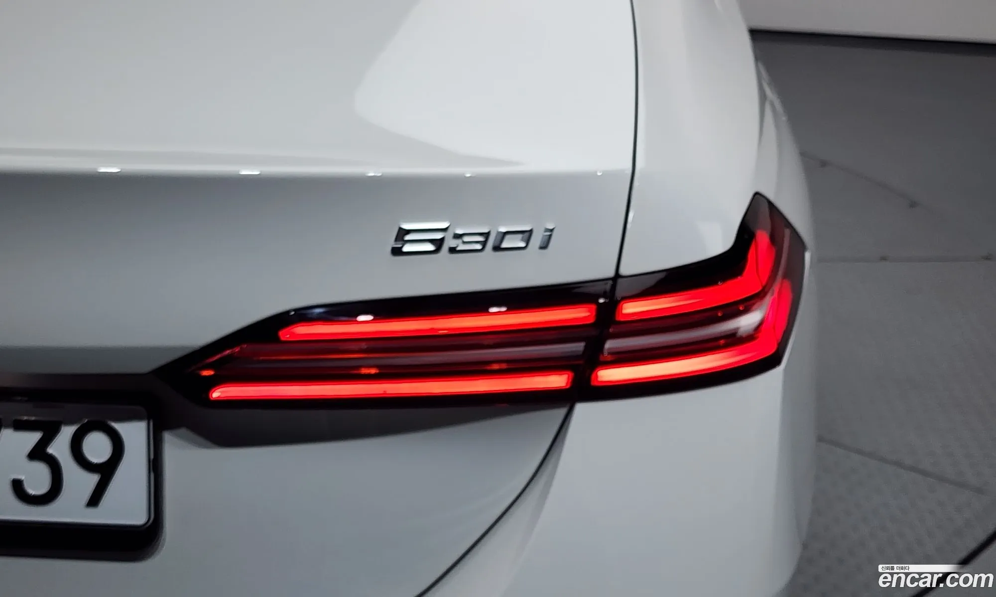 BMW 5 Series 2025 — 27
