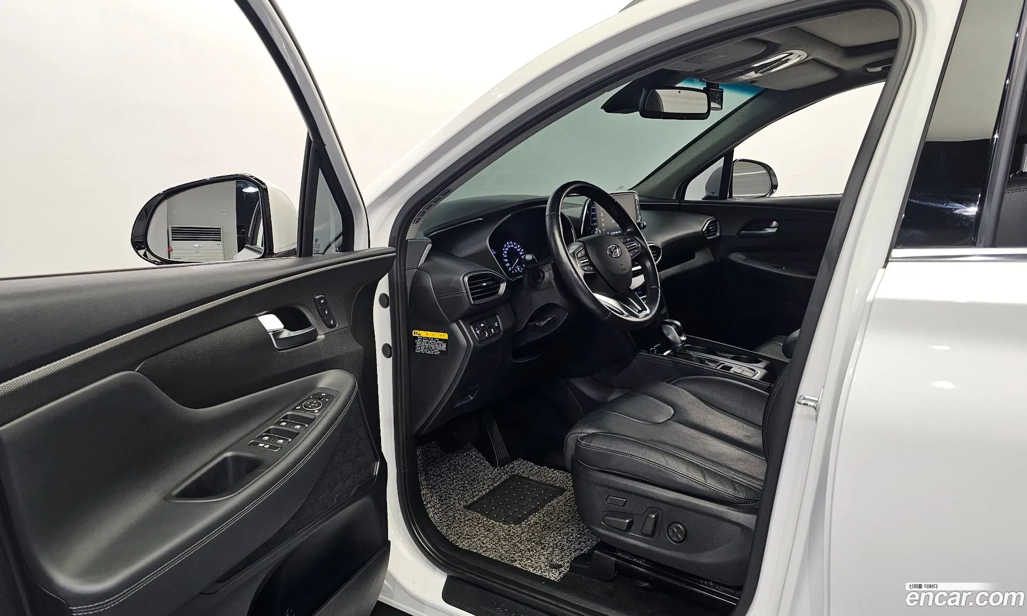 Hyundai Santa Fe TM 2019 — 3