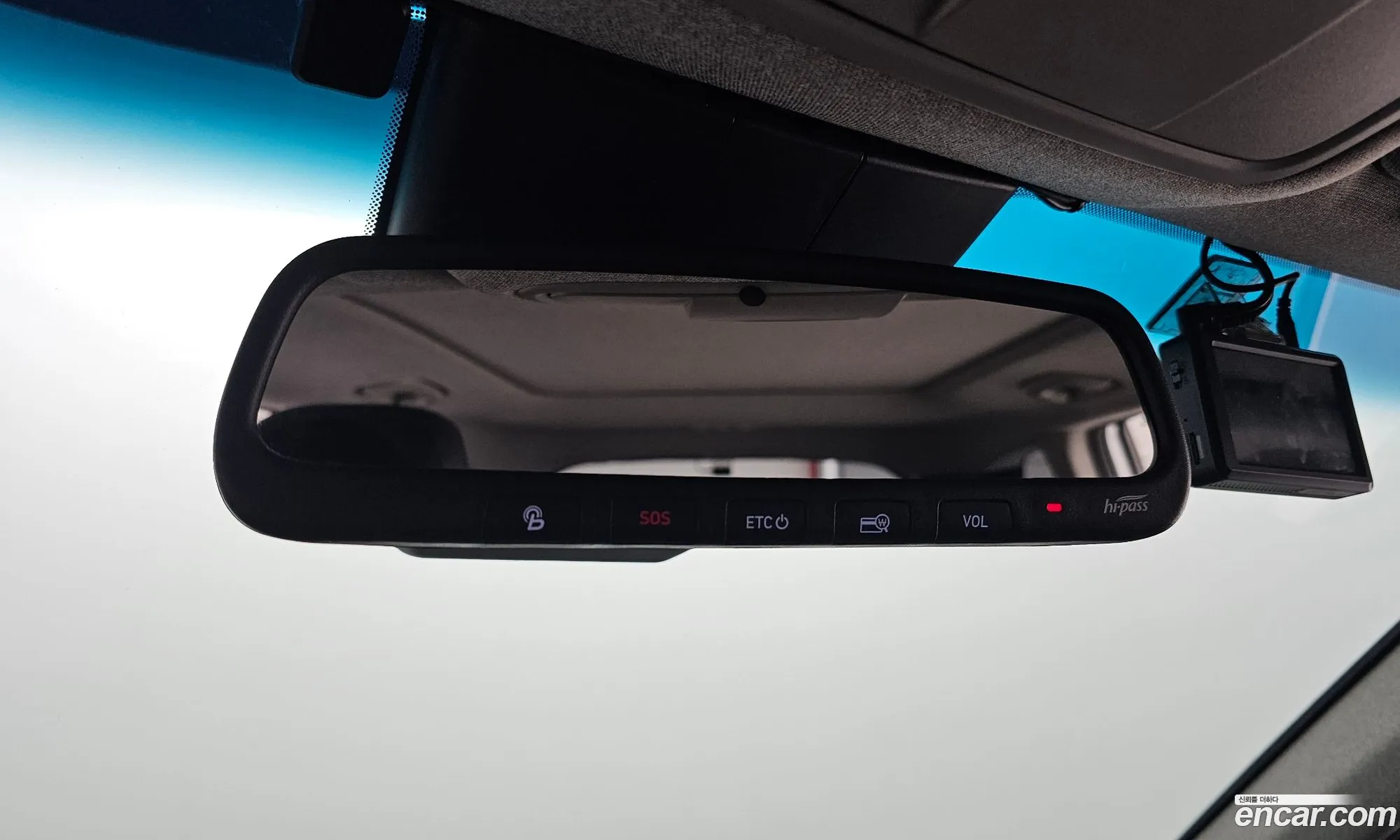 Hyundai Santa Fe TM 2019 — 5