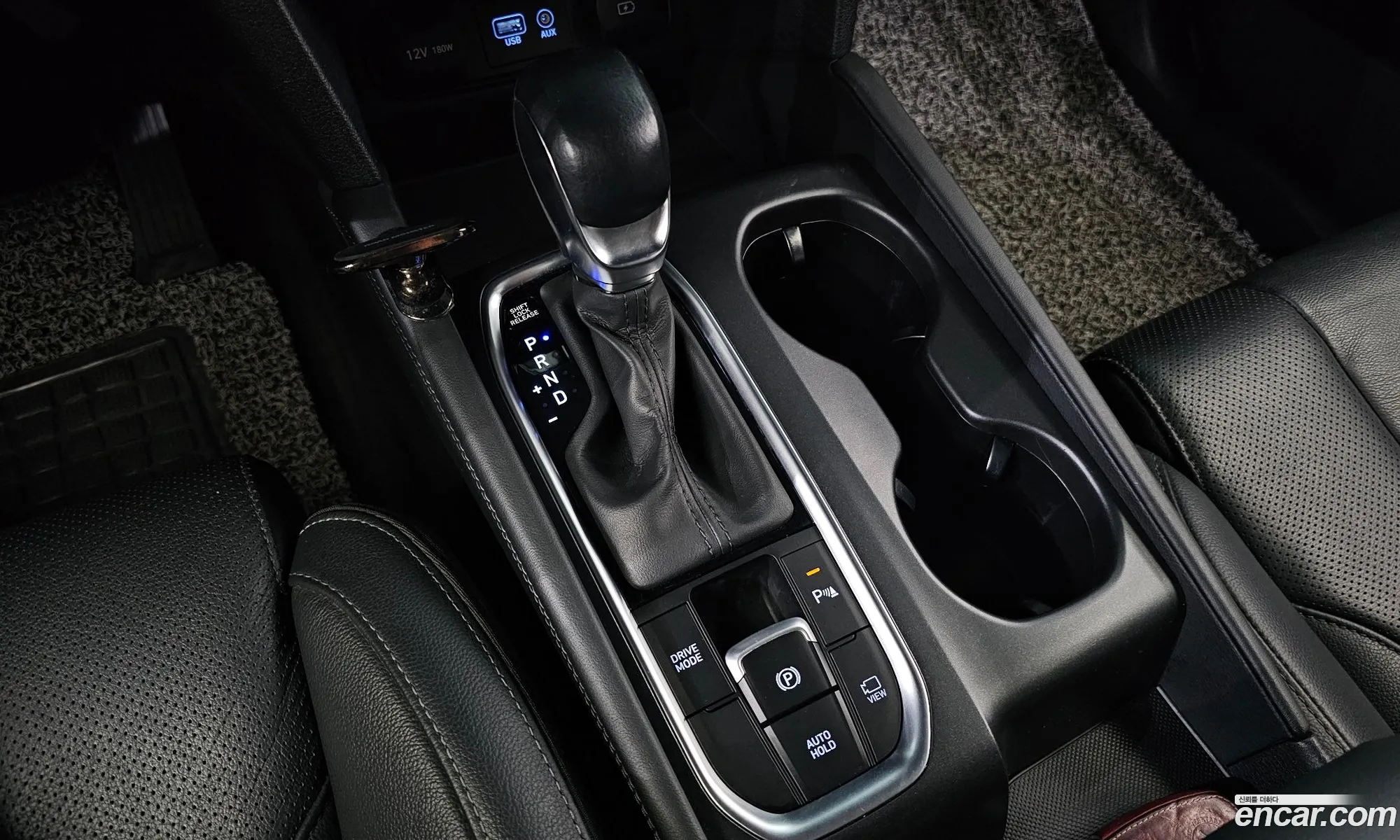 Hyundai Santa Fe TM 2019 — 16