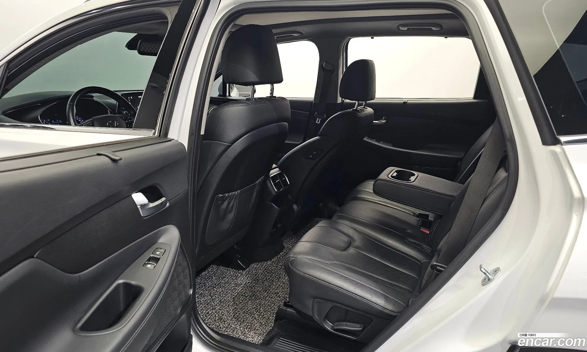 Hyundai Santa Fe TM 2019 — 13