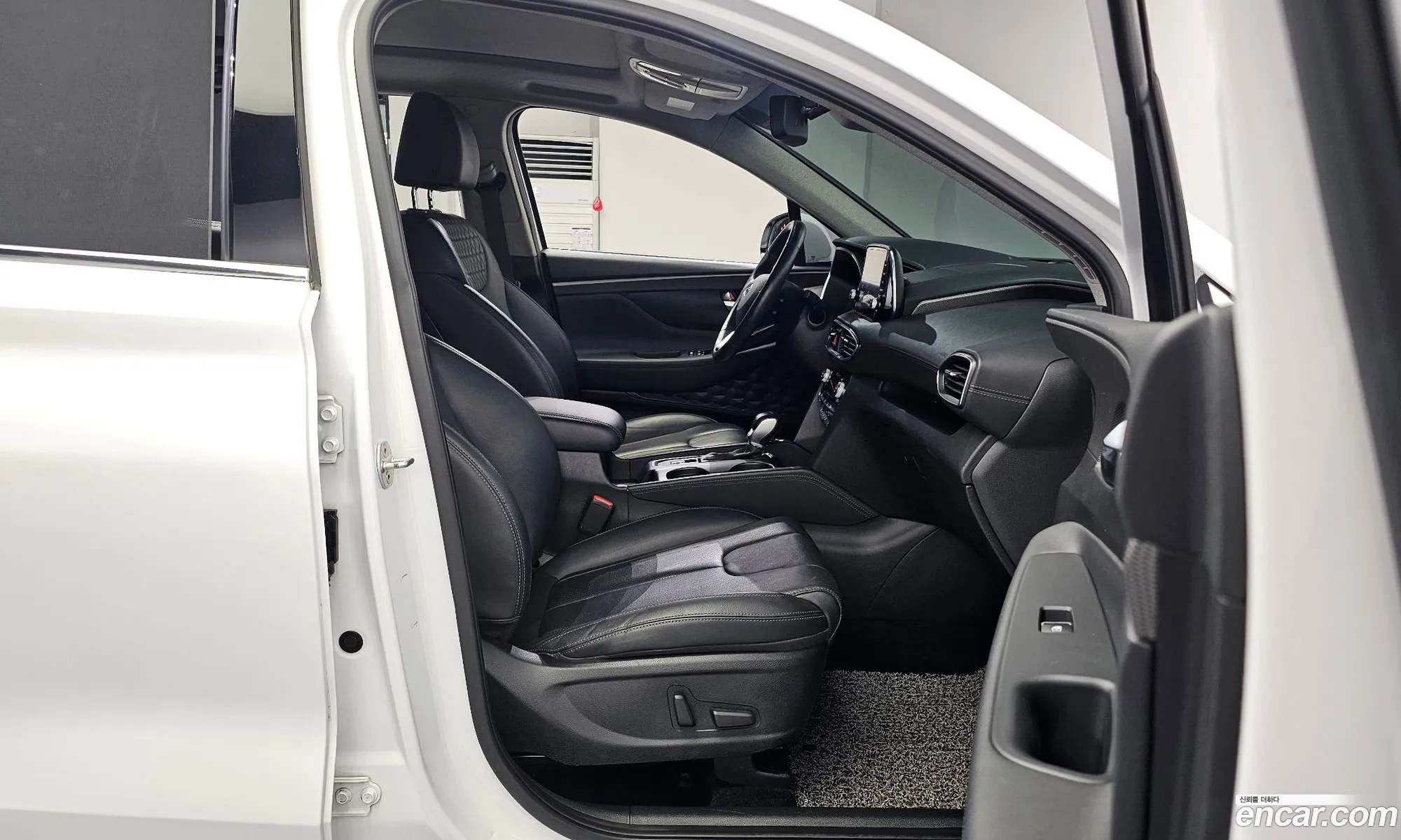 Hyundai Santa Fe TM 2019 — 4