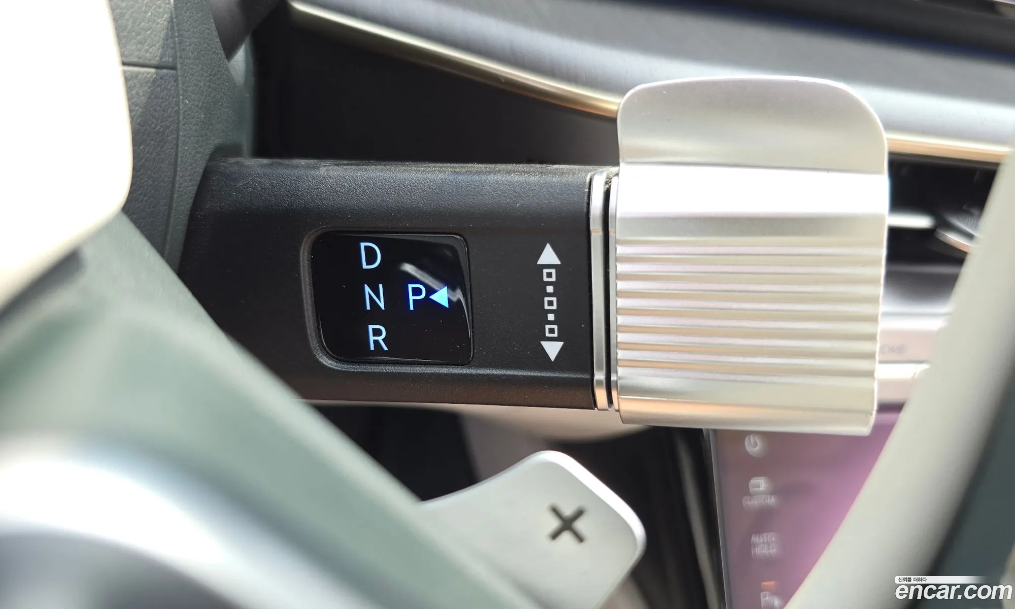 Hyundai Grandeur Hybrid 2025 — 11